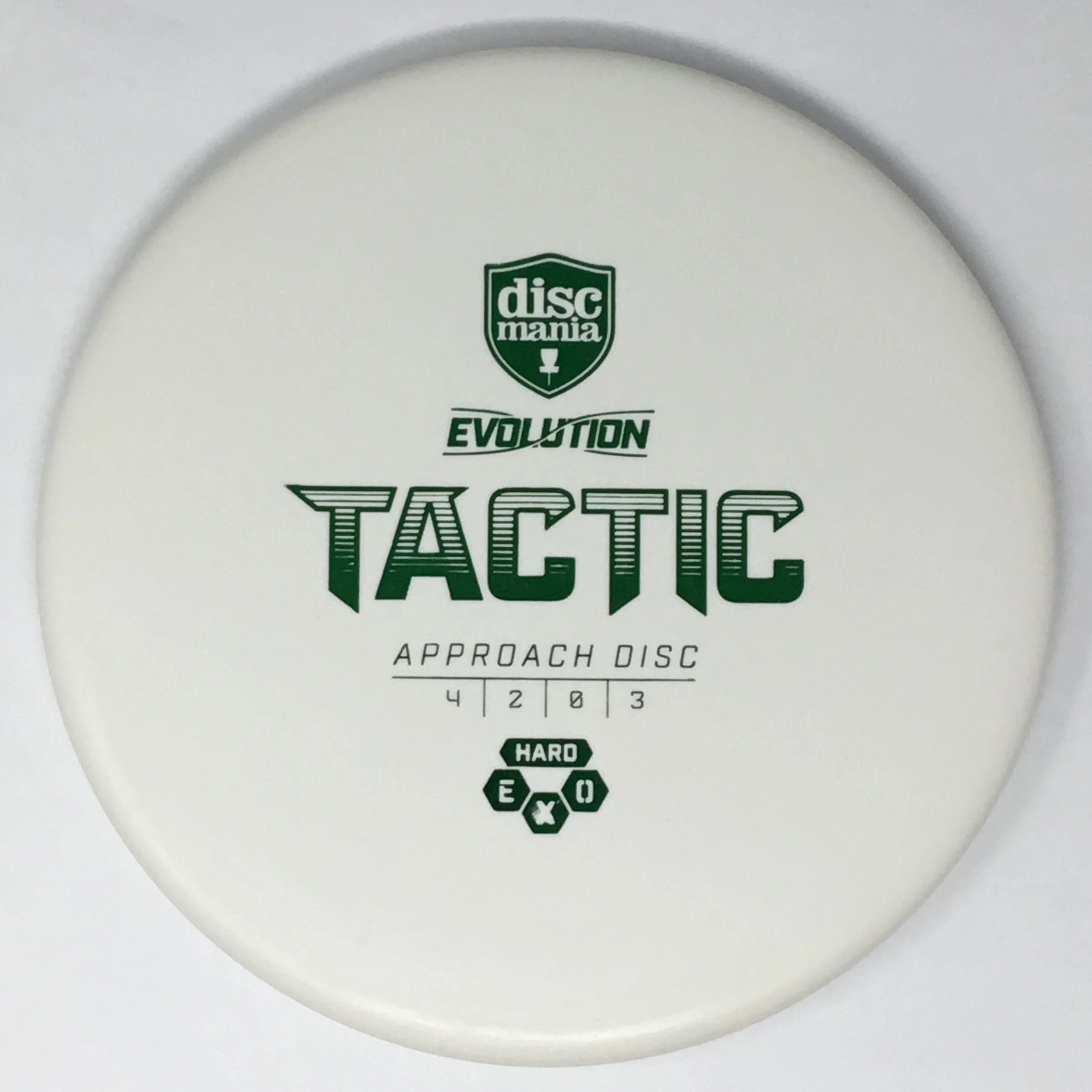 Tactic (Exo Hard) - Image 5