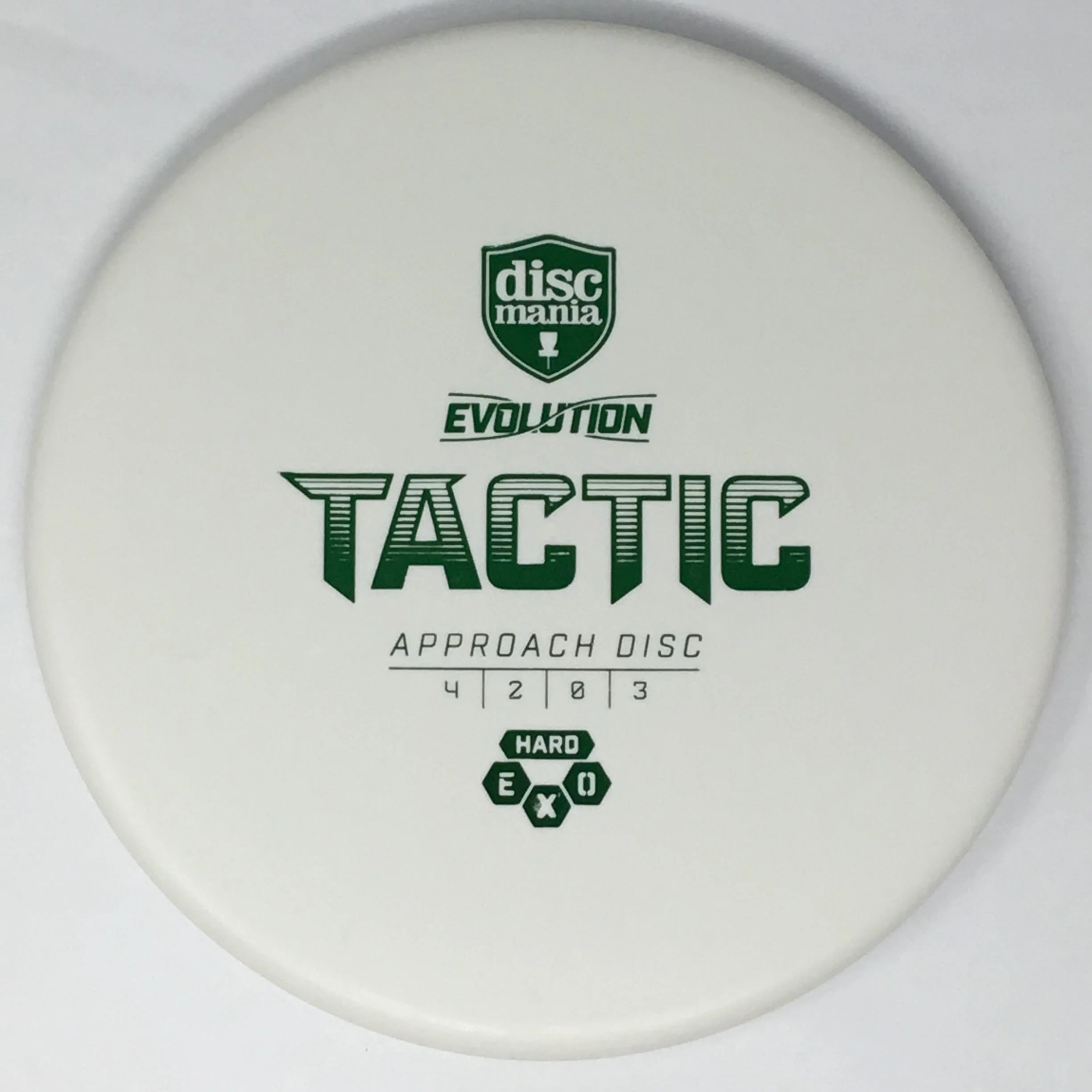 Tactic (Exo Hard) - Image 6