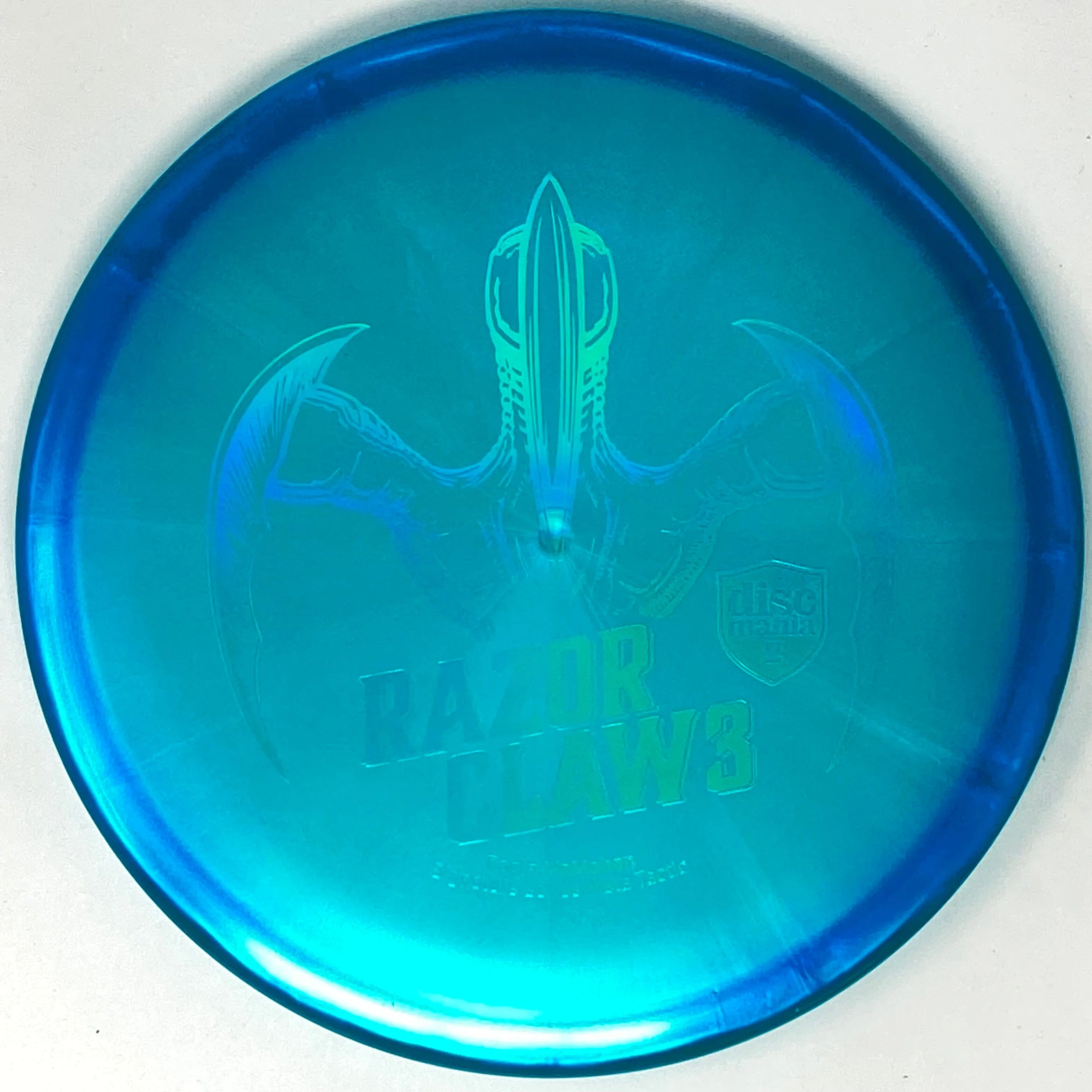 Tactic (Meta - "Razor Claw 3" Eagle McMahon Signature Series) - Image 8