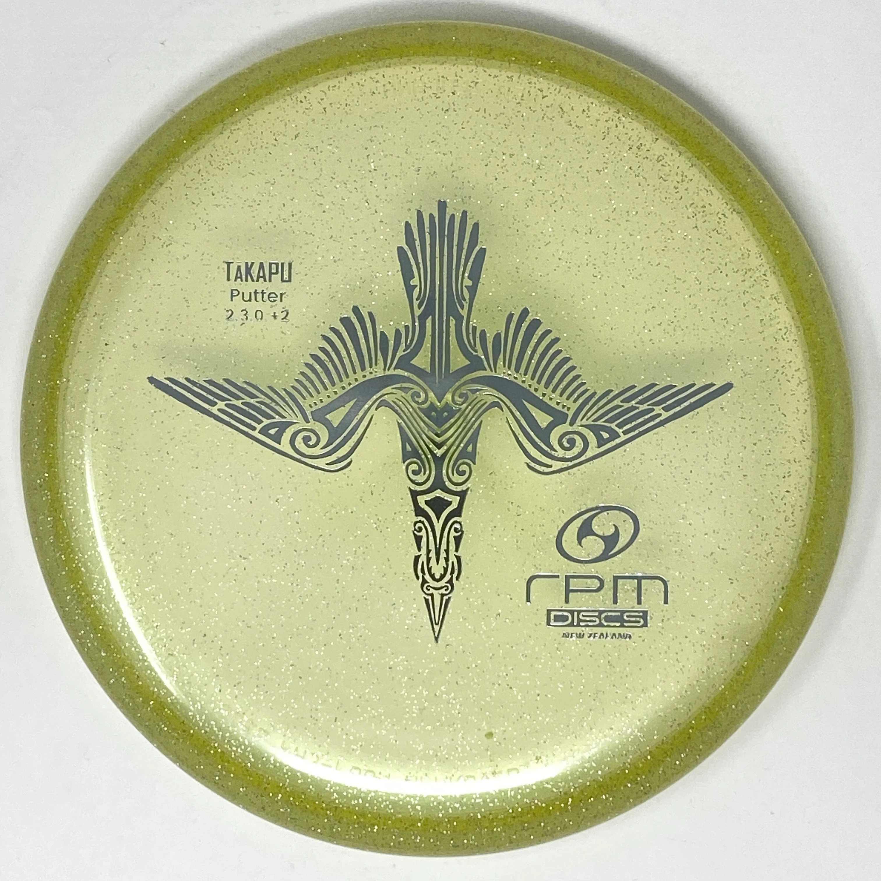 Takapu (Cosmic) - Image 3