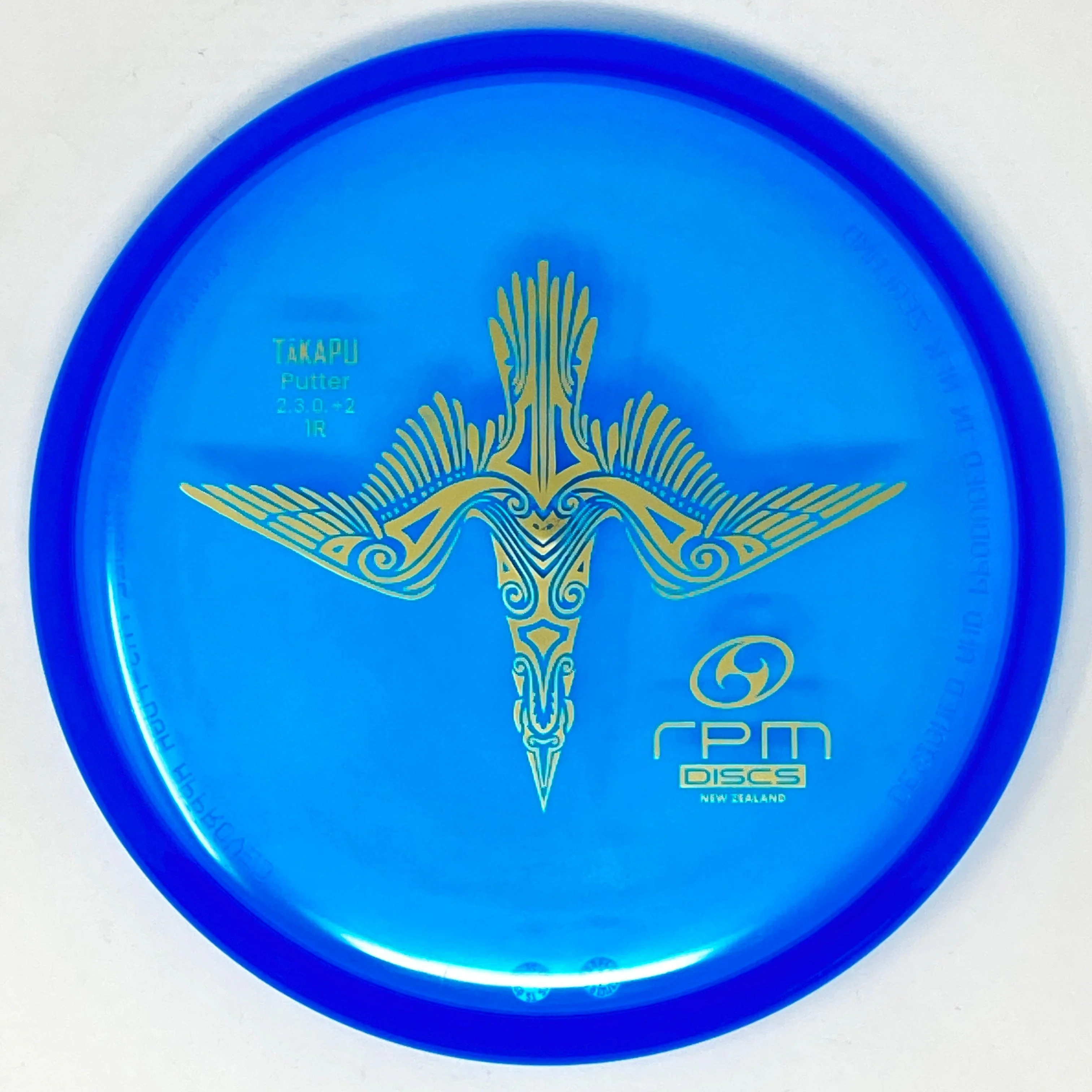 Takapu (Cosmic) - Image 4