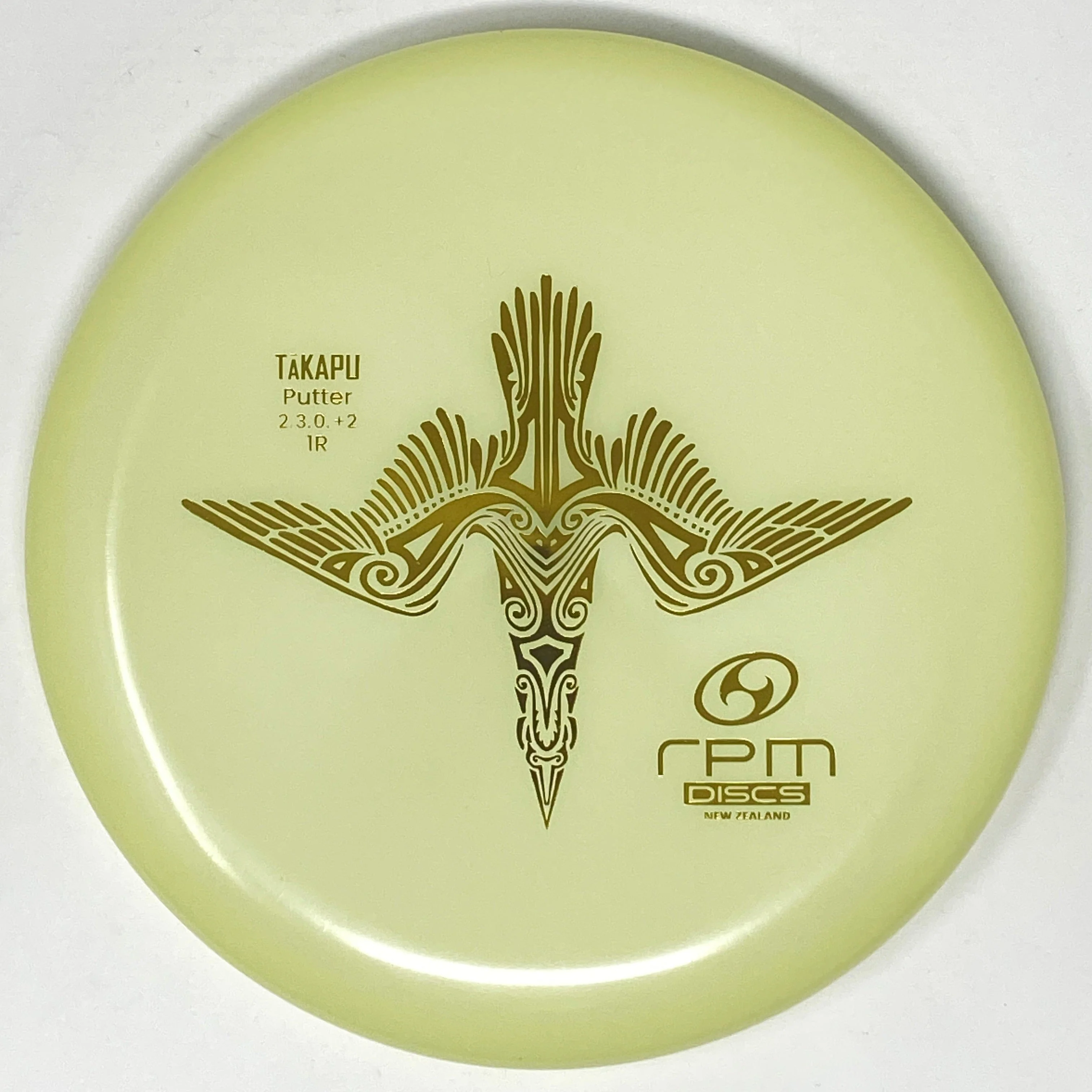 Takapu (Glow) - Image 2