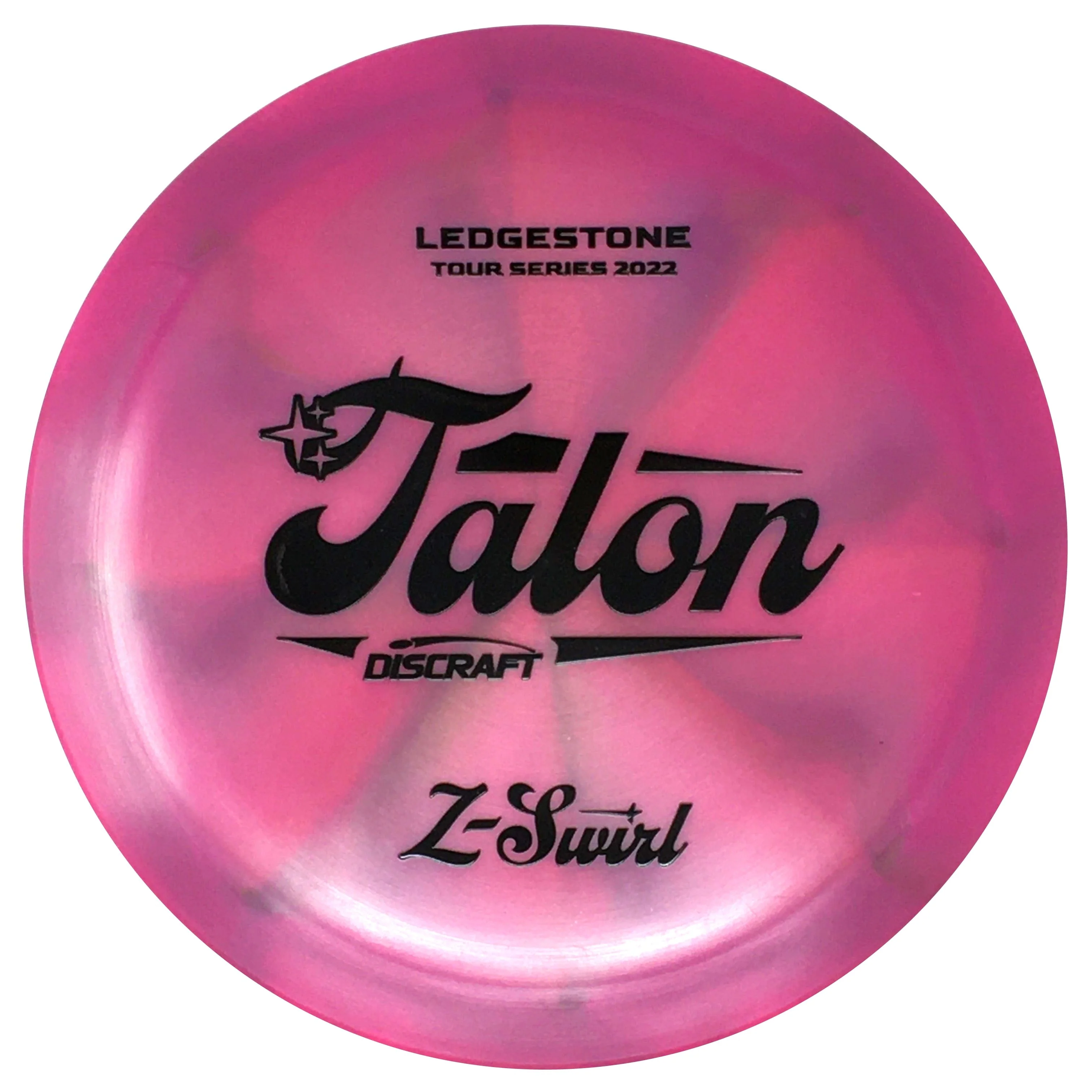 Talon (Z Swirl, 2022 Ledgestone Edition)