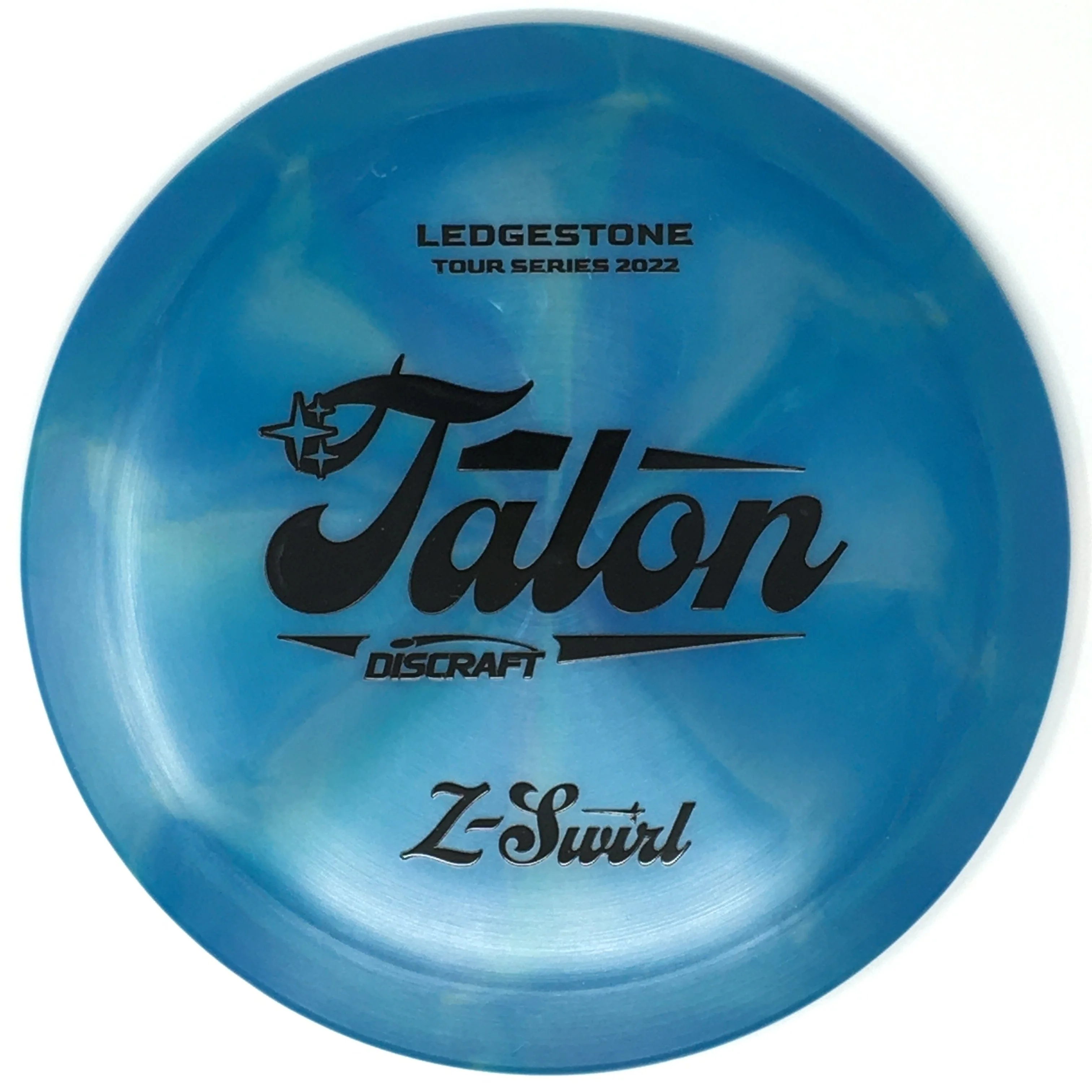 Talon (Z Swirl, 2022 Ledgestone Edition) - Image 10