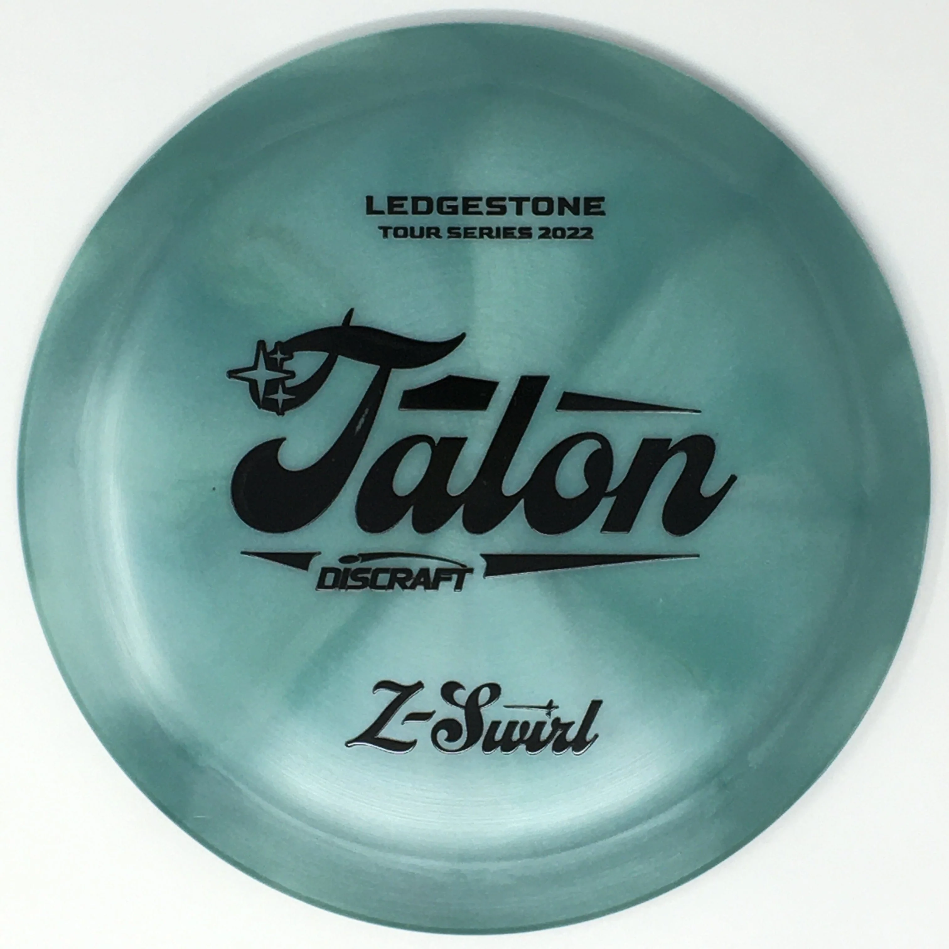 Talon (Z Swirl, 2022 Ledgestone Edition) - Image 11