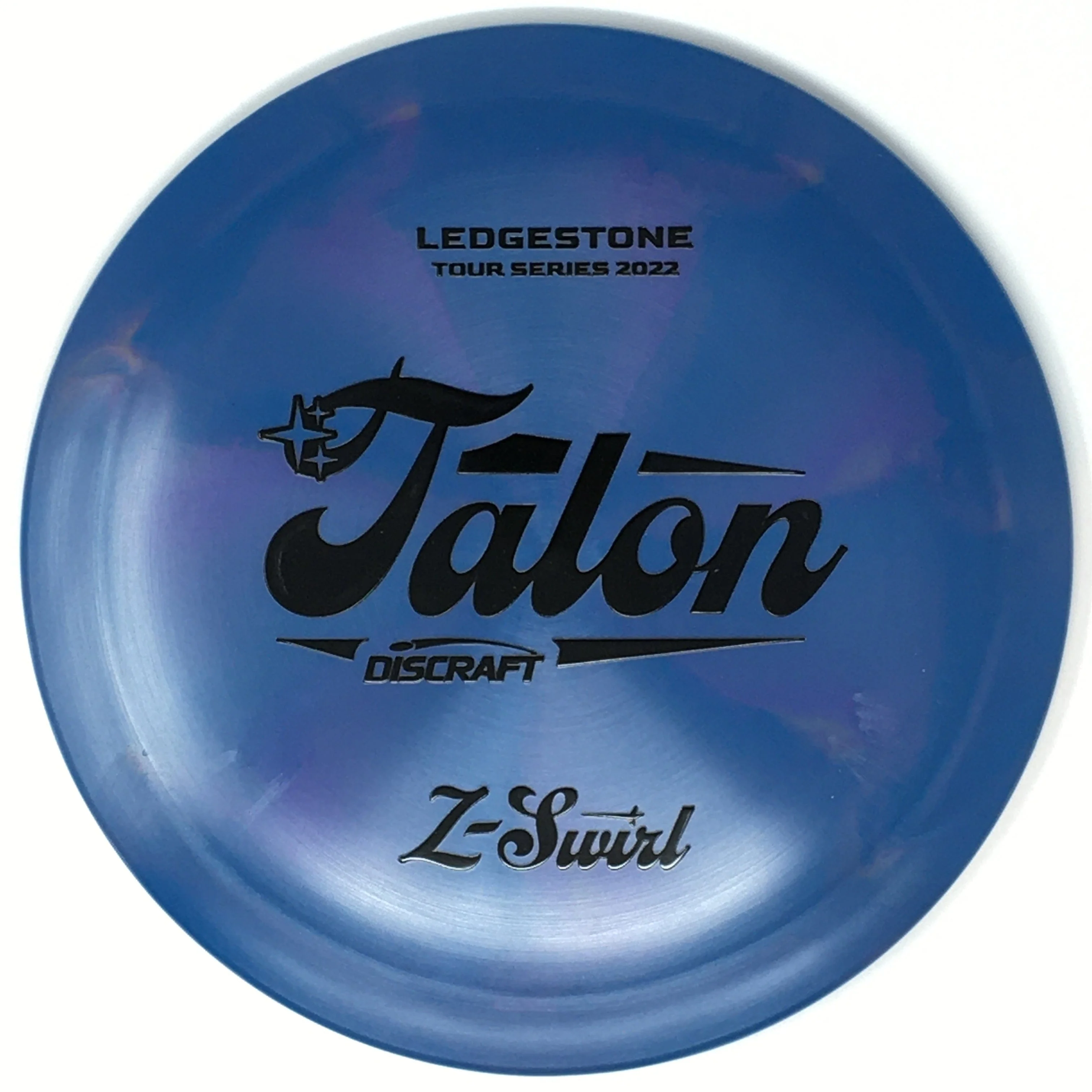 Talon (Z Swirl, 2022 Ledgestone Edition) - Image 12