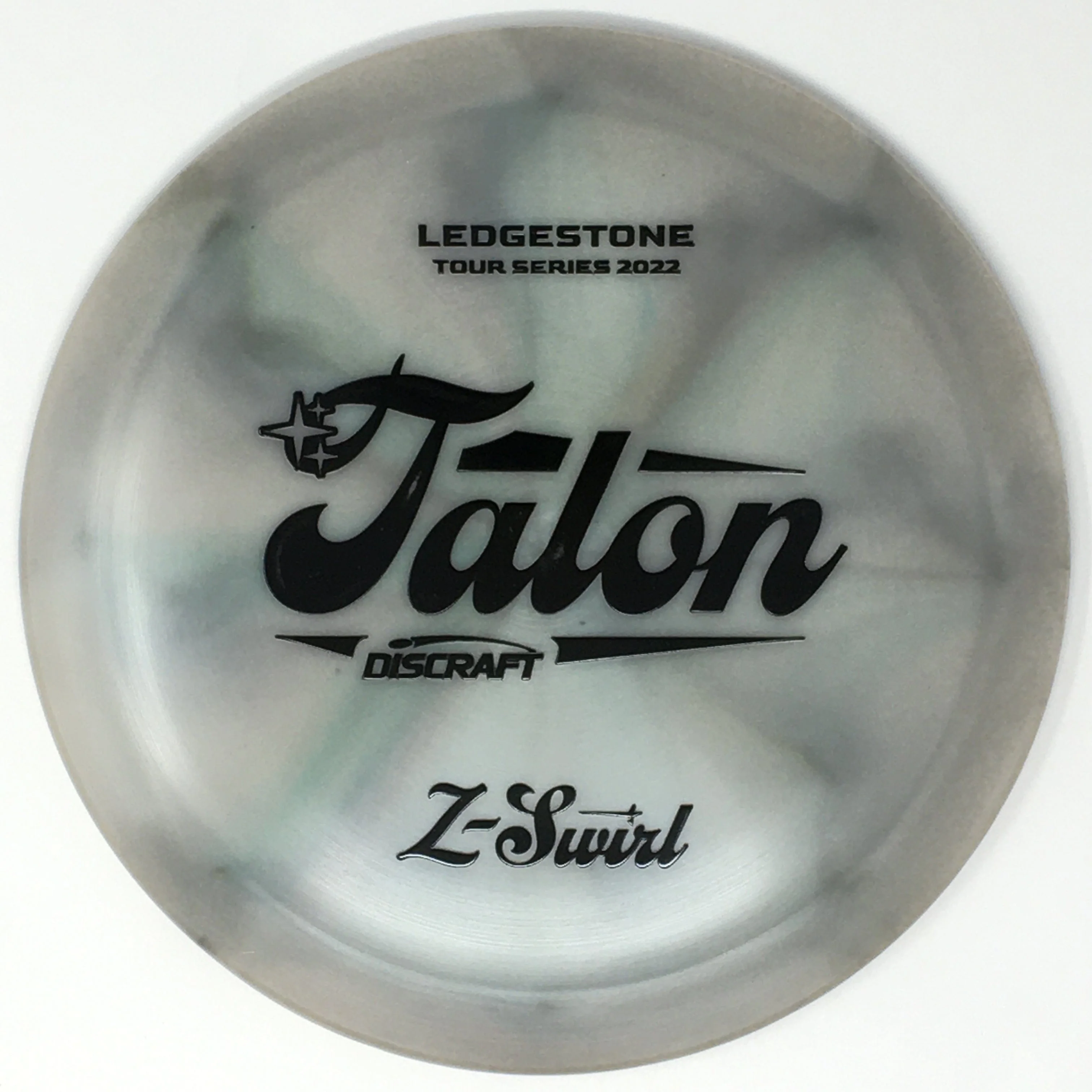 Talon (Z Swirl, 2022 Ledgestone Edition) - Image 13