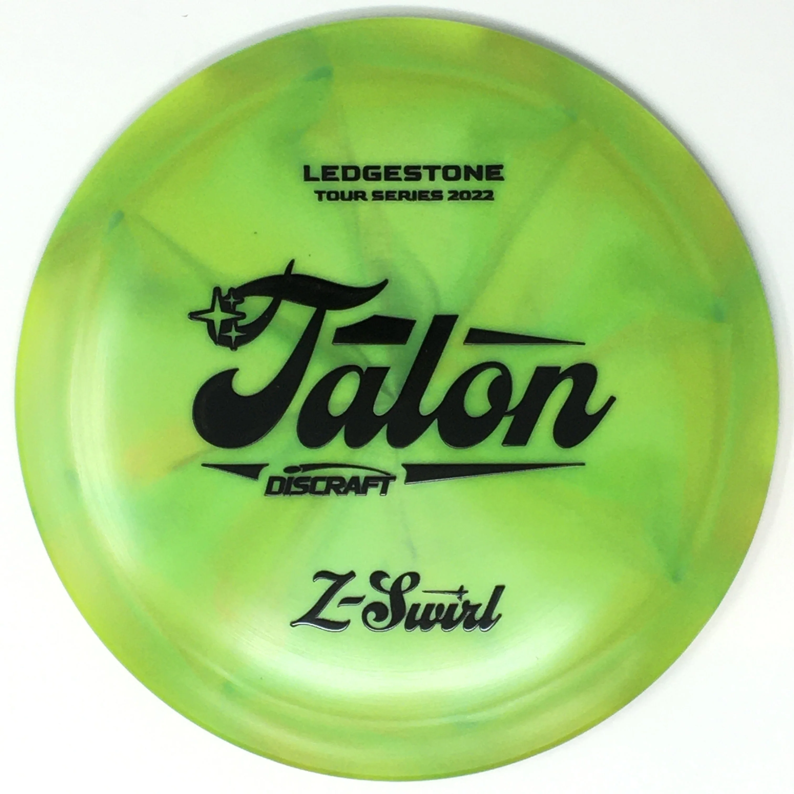 Talon (Z Swirl, 2022 Ledgestone Edition) - Image 2