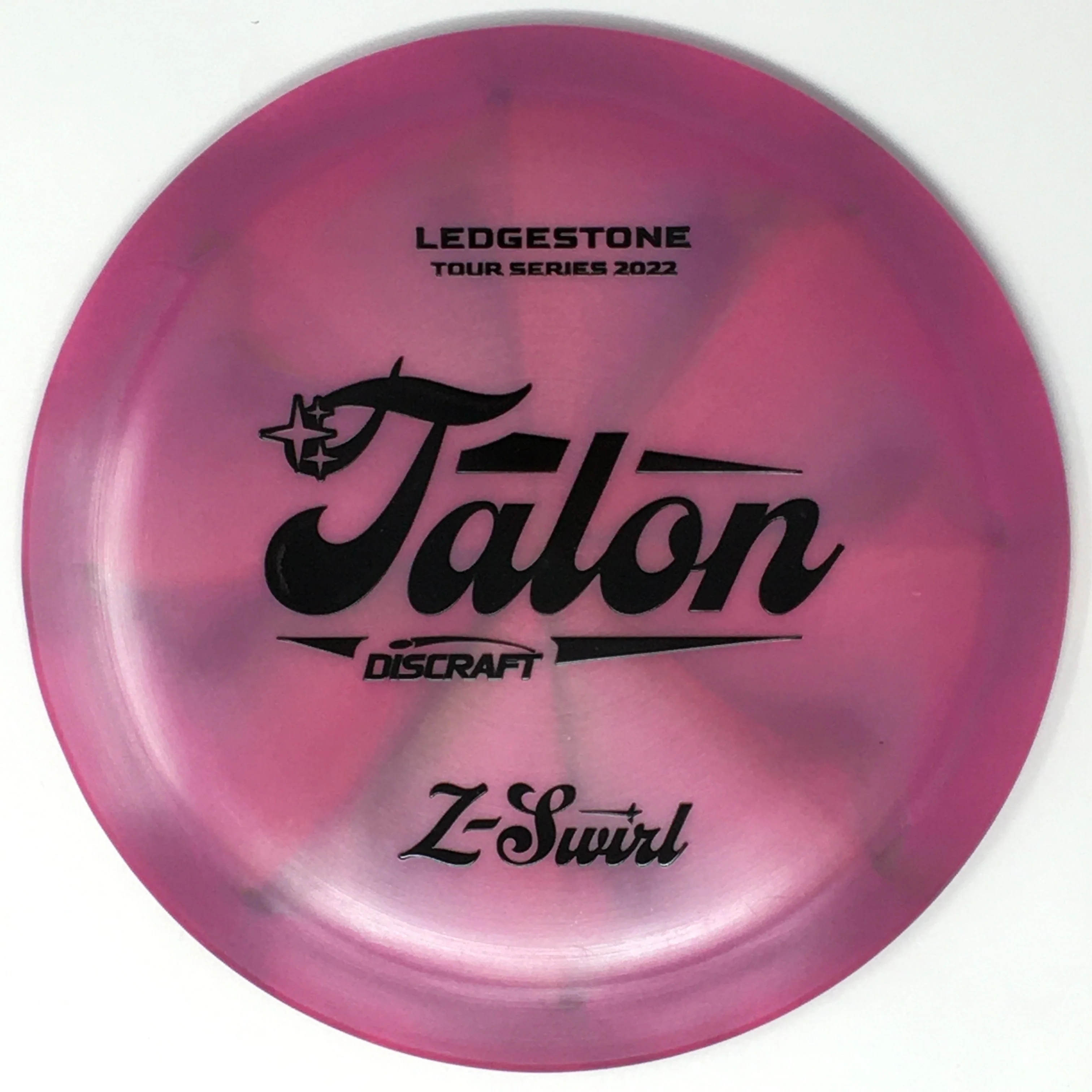 Talon (Z Swirl, 2022 Ledgestone Edition) - Image 3