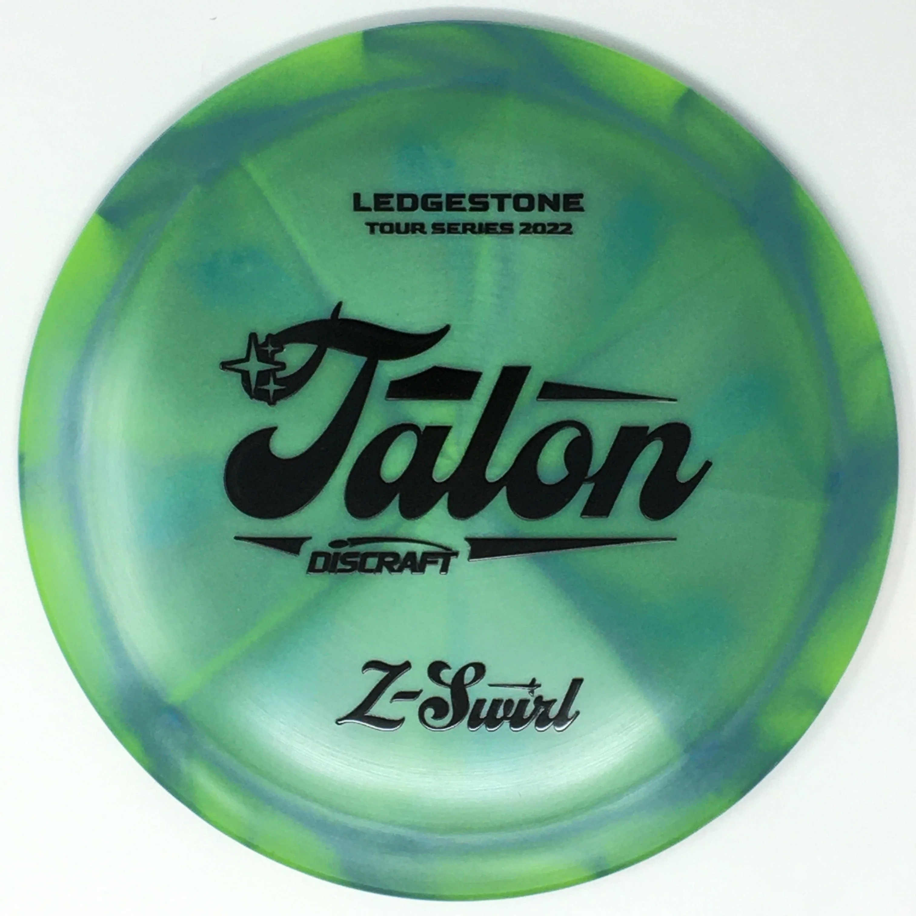 Talon (Z Swirl, 2022 Ledgestone Edition) - Image 4