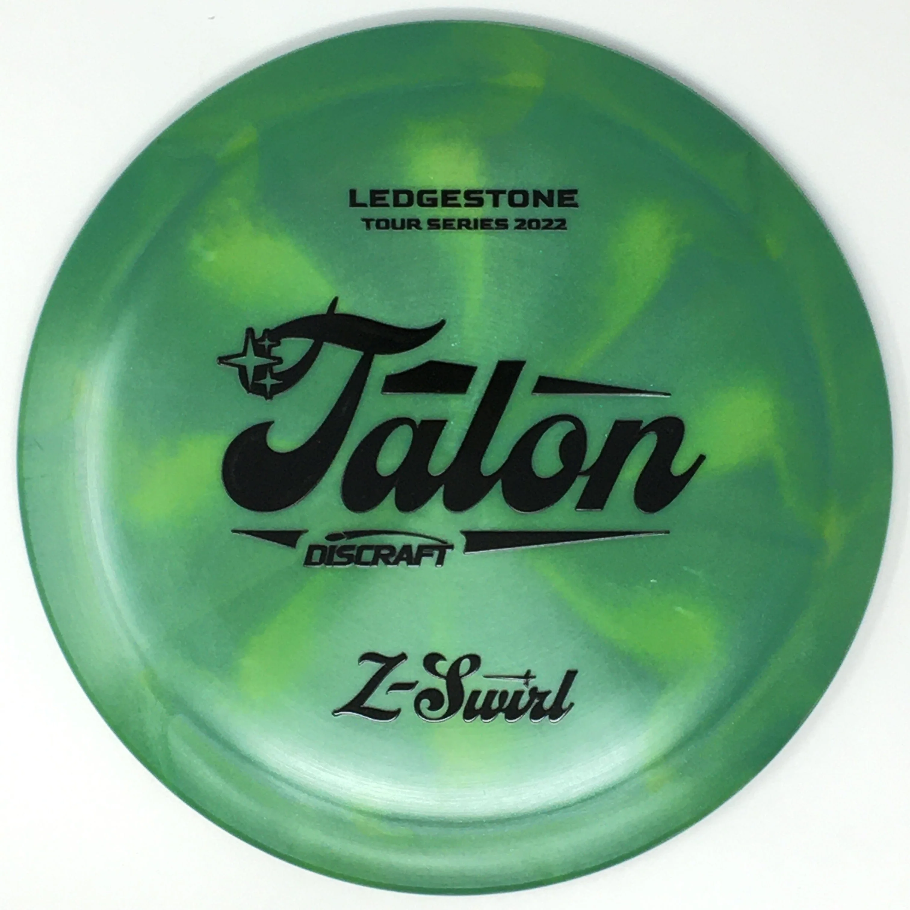 Talon (Z Swirl, 2022 Ledgestone Edition) - Image 5