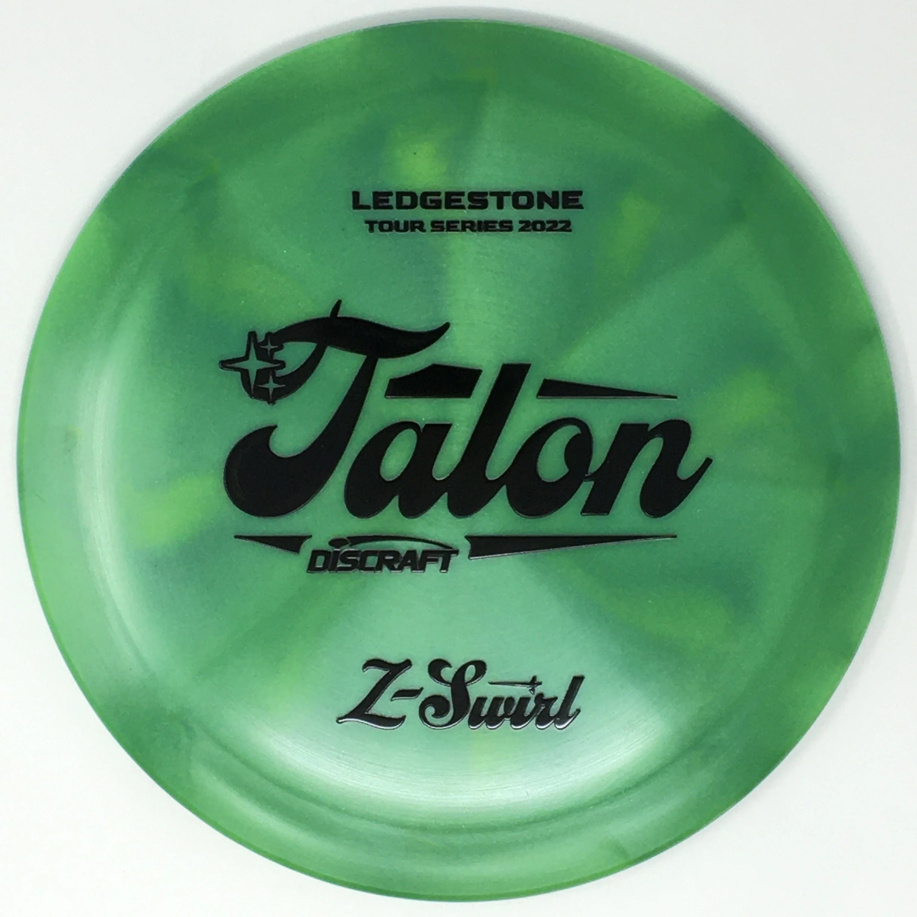 Talon (Z Swirl, 2022 Ledgestone Edition) - Image 6