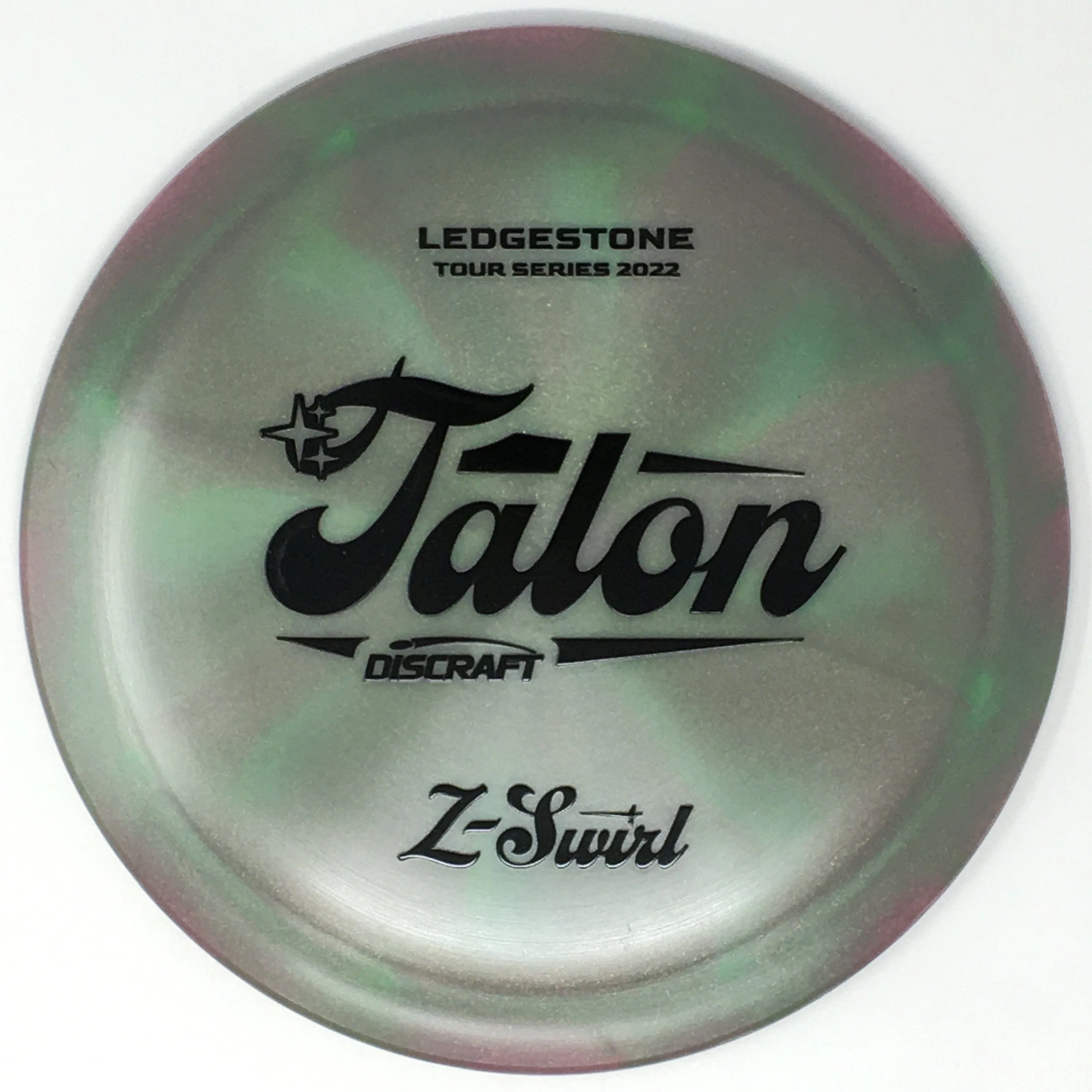Talon (Z Swirl, 2022 Ledgestone Edition) - Image 7