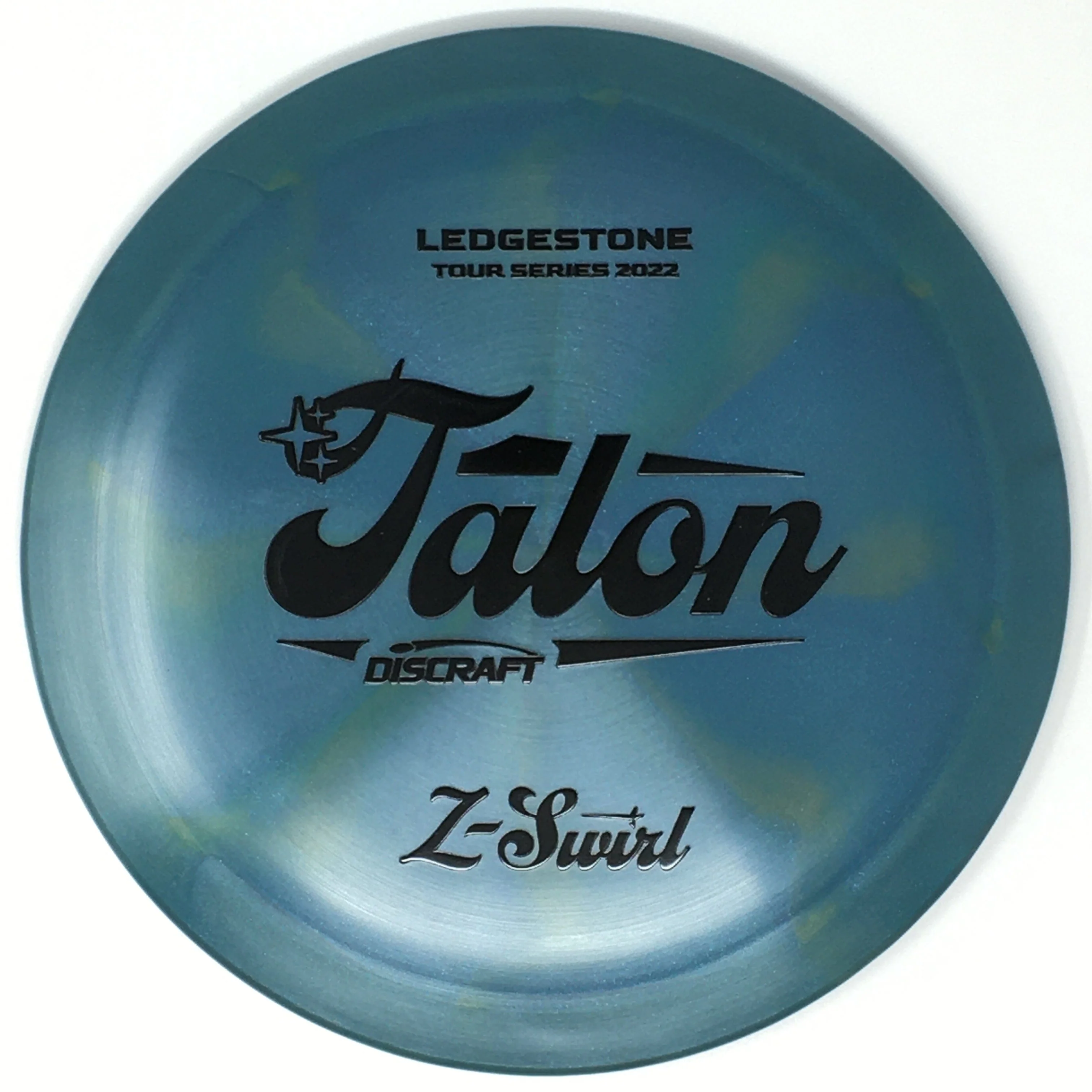 Talon (Z Swirl, 2022 Ledgestone Edition) - Image 8