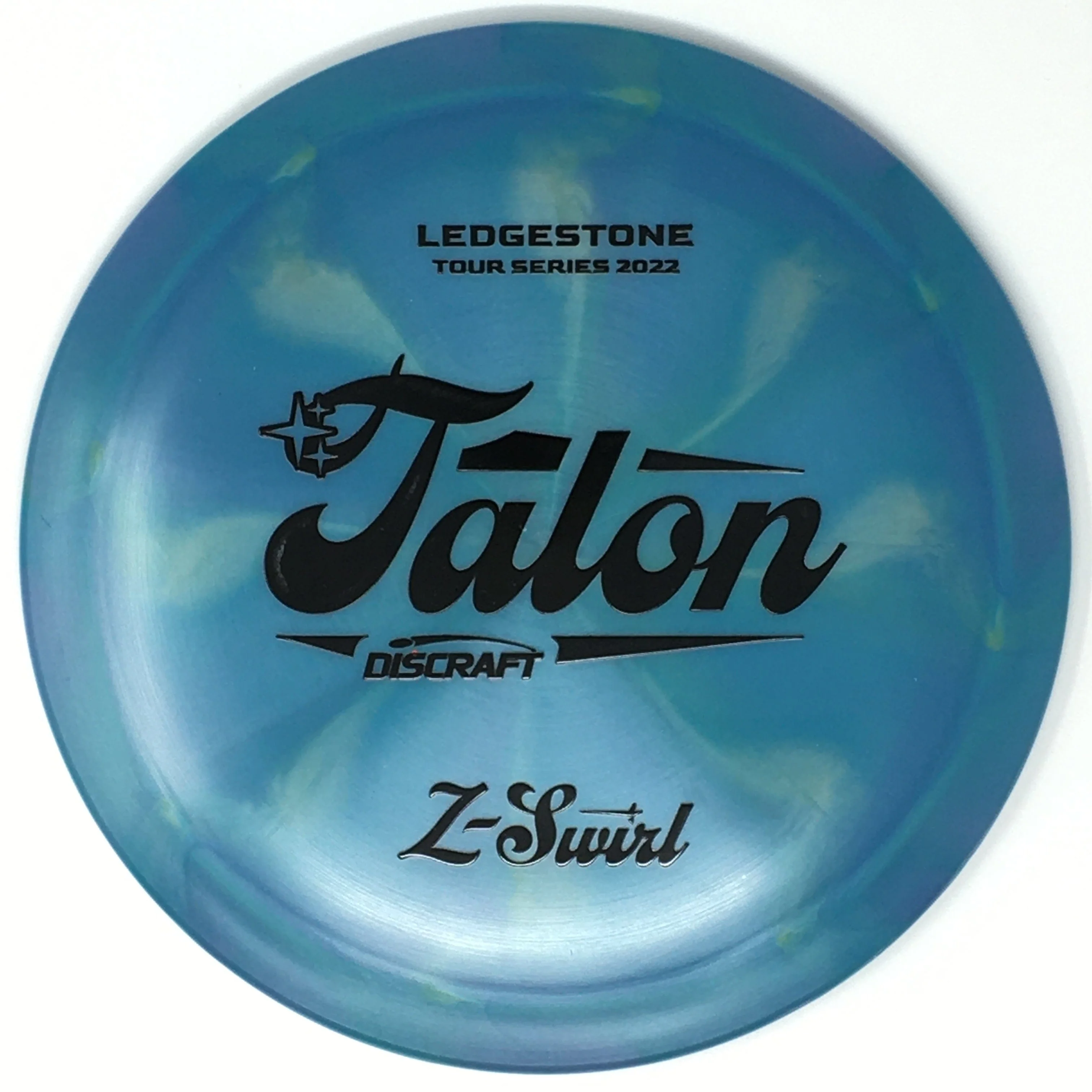 Talon (Z Swirl, 2022 Ledgestone Edition) - Image 9
