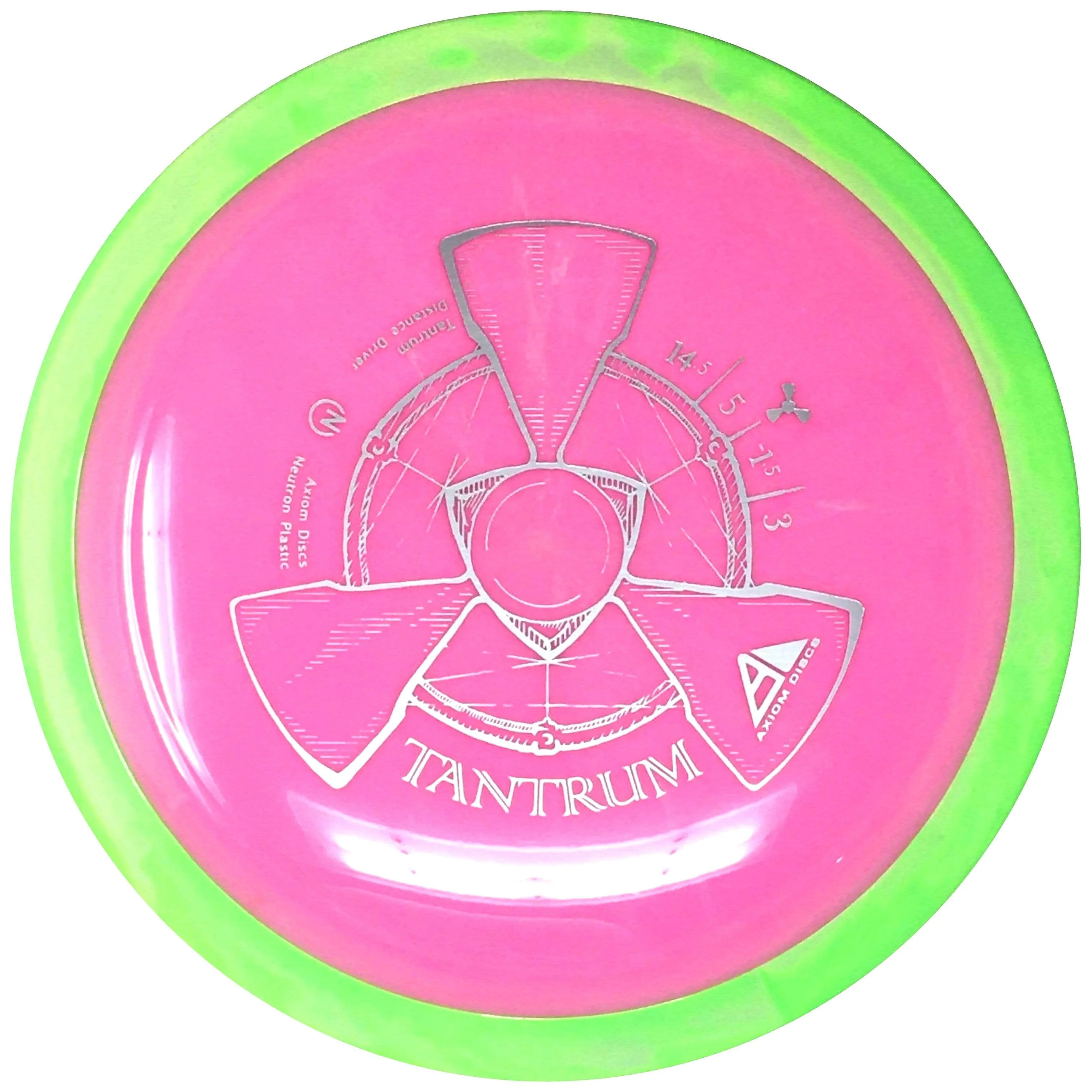 Tantrum (Neutron)