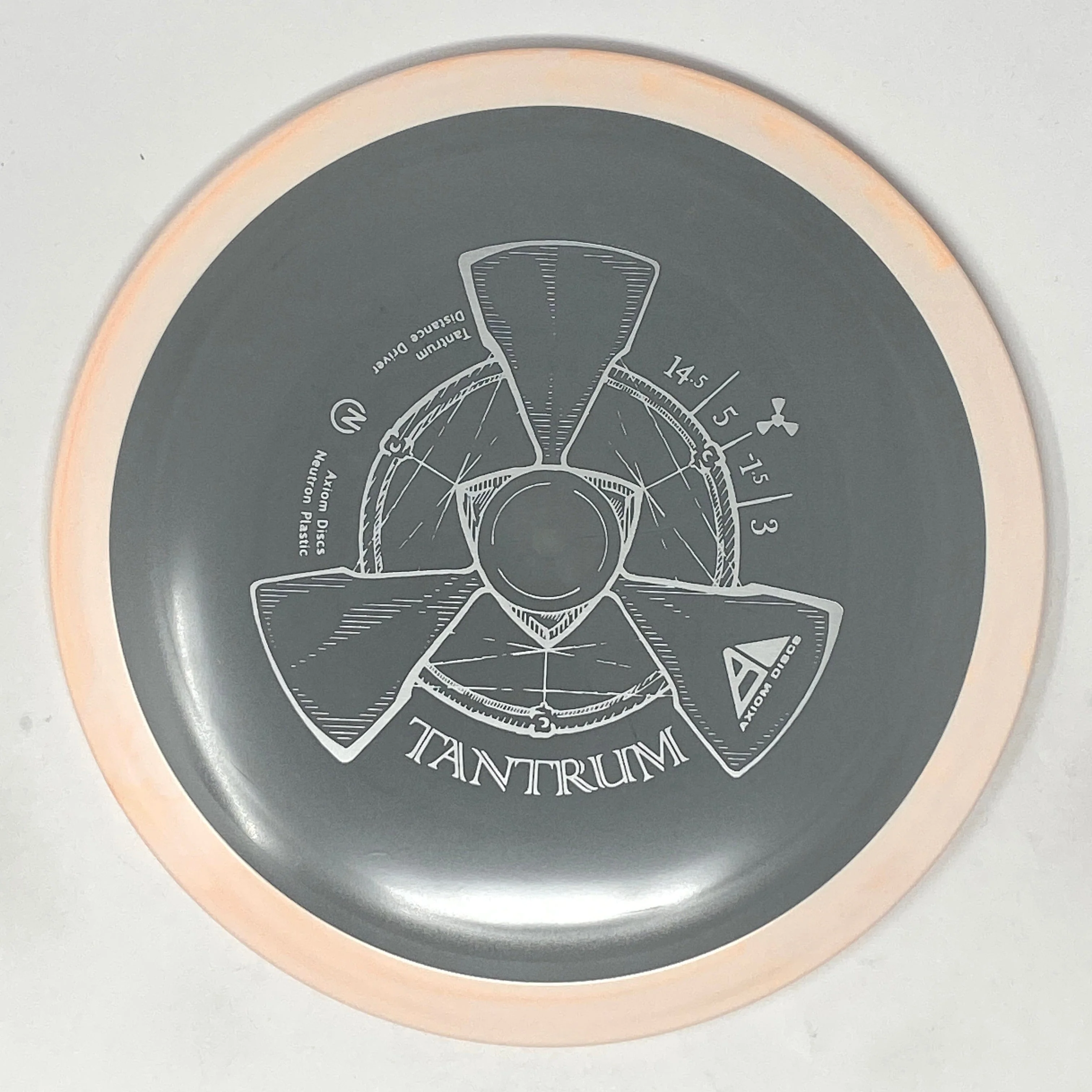 Tantrum (Neutron) - Image 17