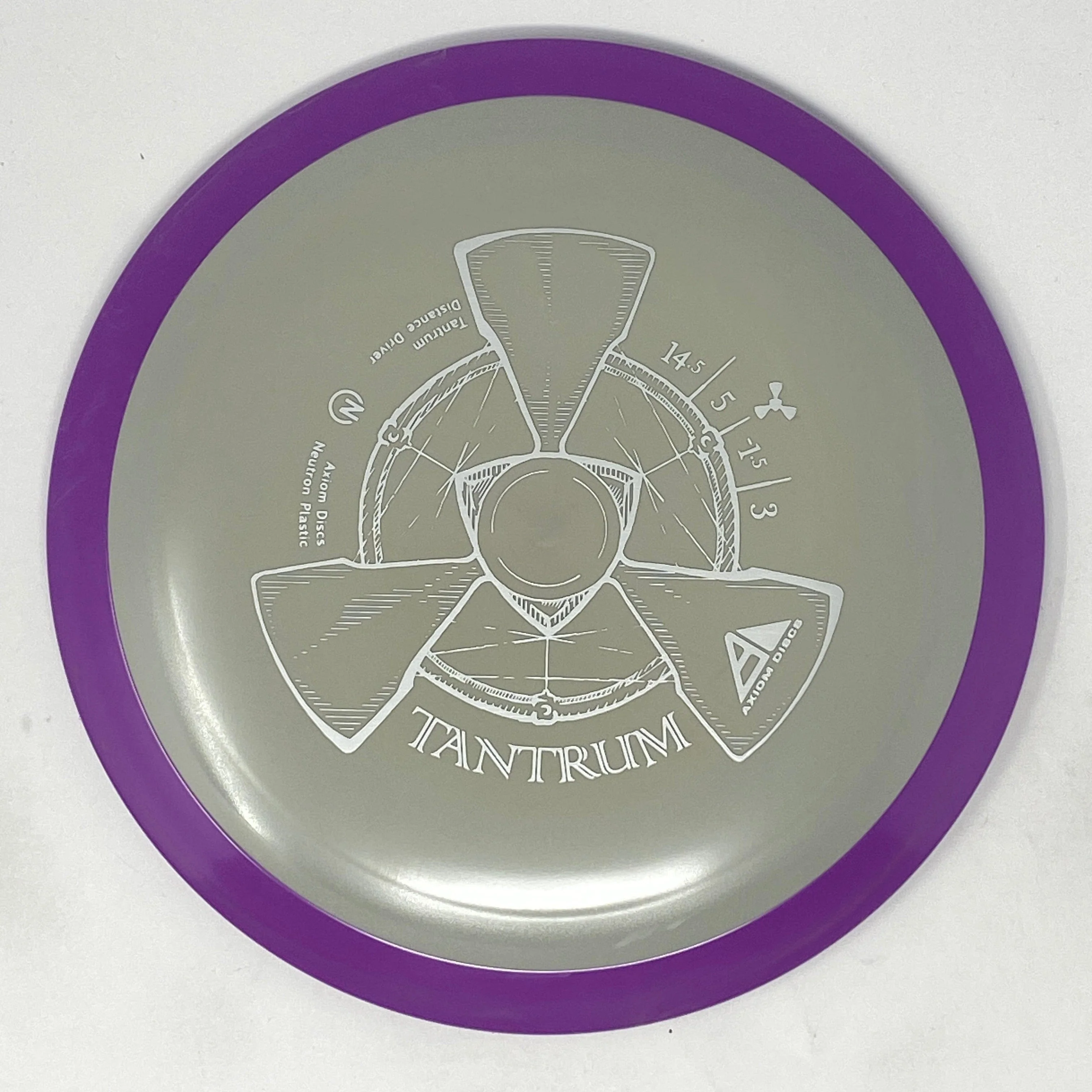 Tantrum (Neutron) - Image 18