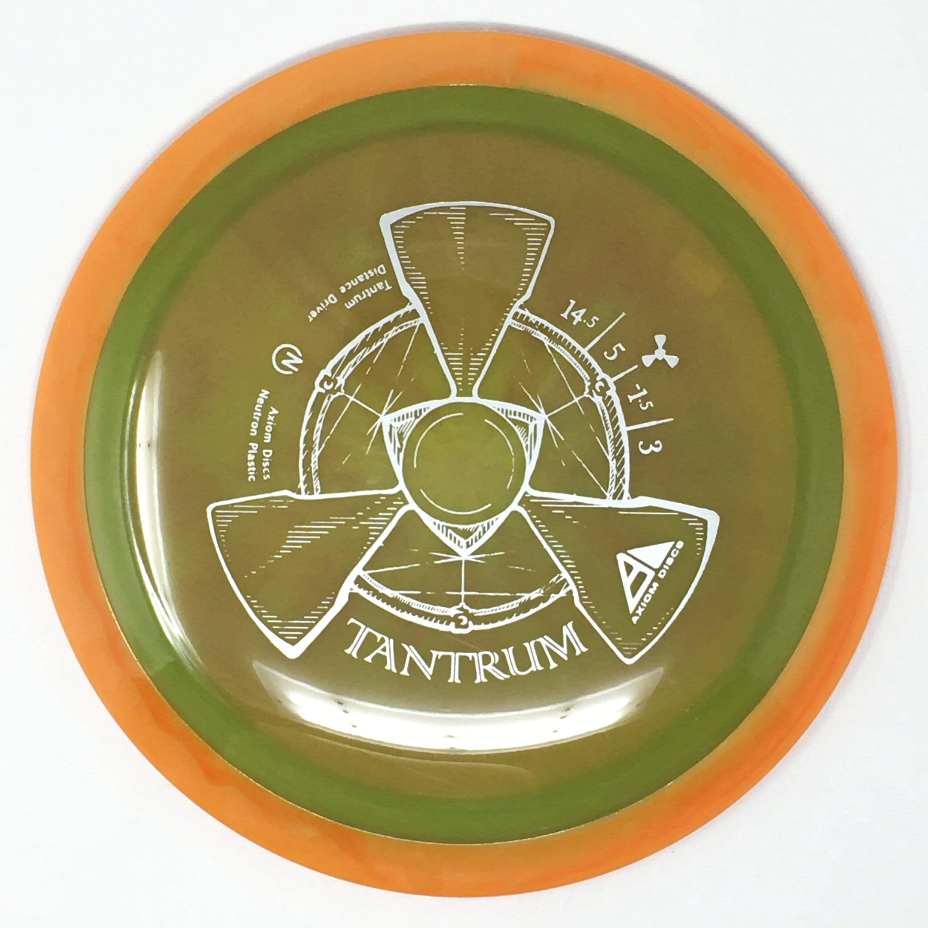 Tantrum (Neutron) - Image 2