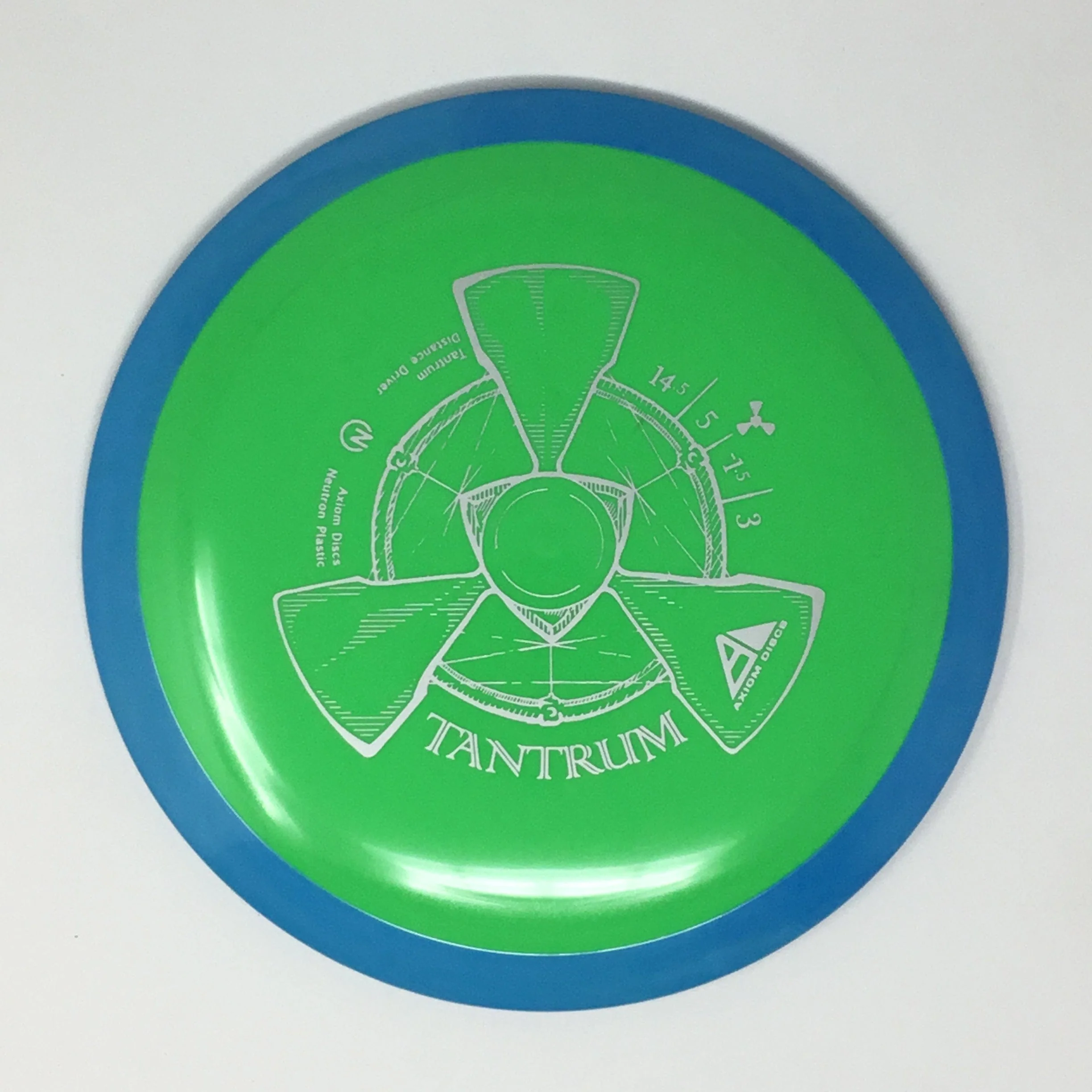 Tantrum (Neutron) - Image 22