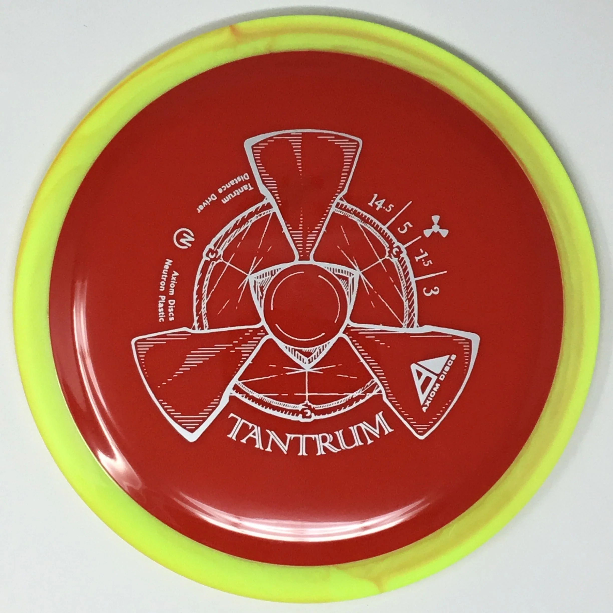 Tantrum (Neutron) - Image 30