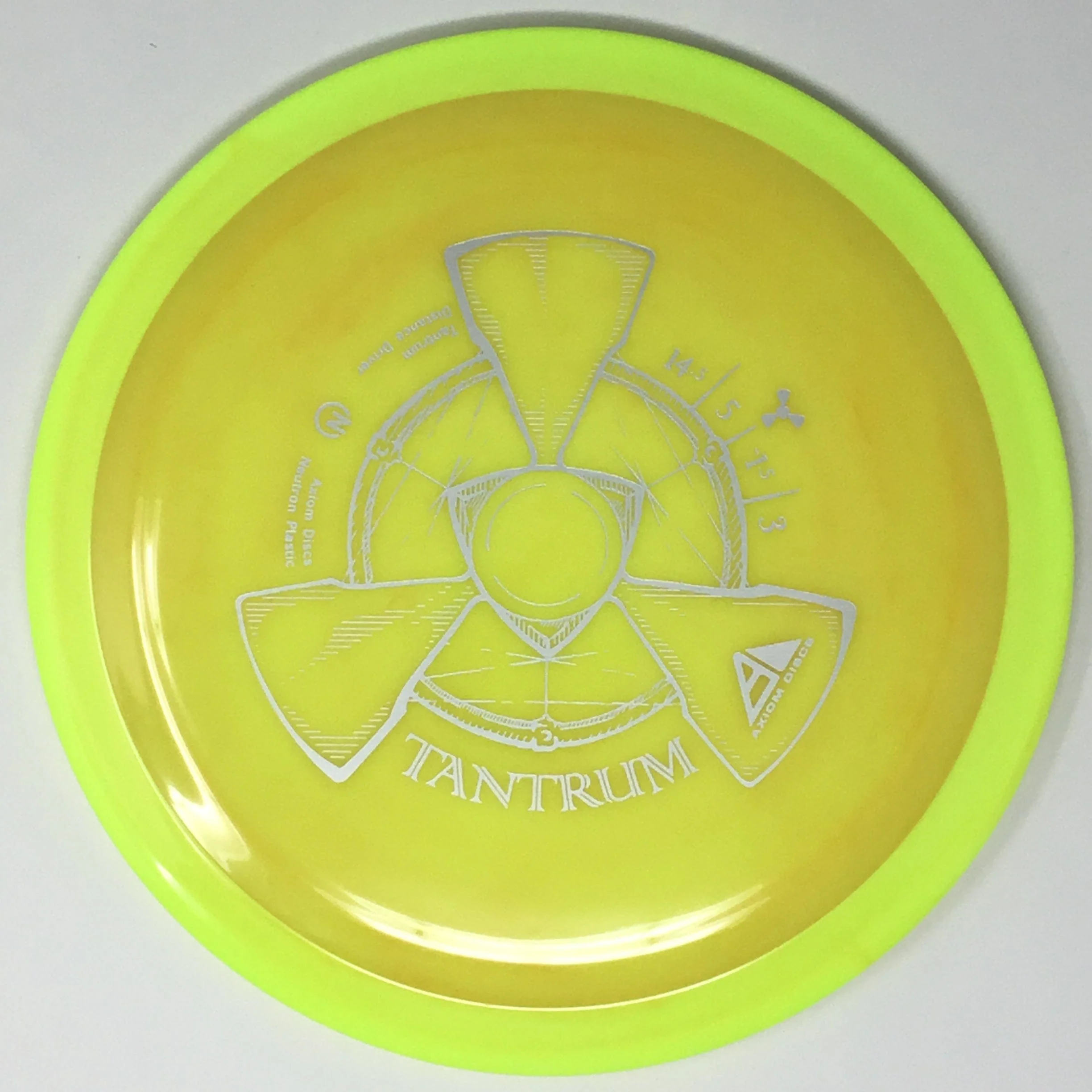 Tantrum (Neutron) - Image 32