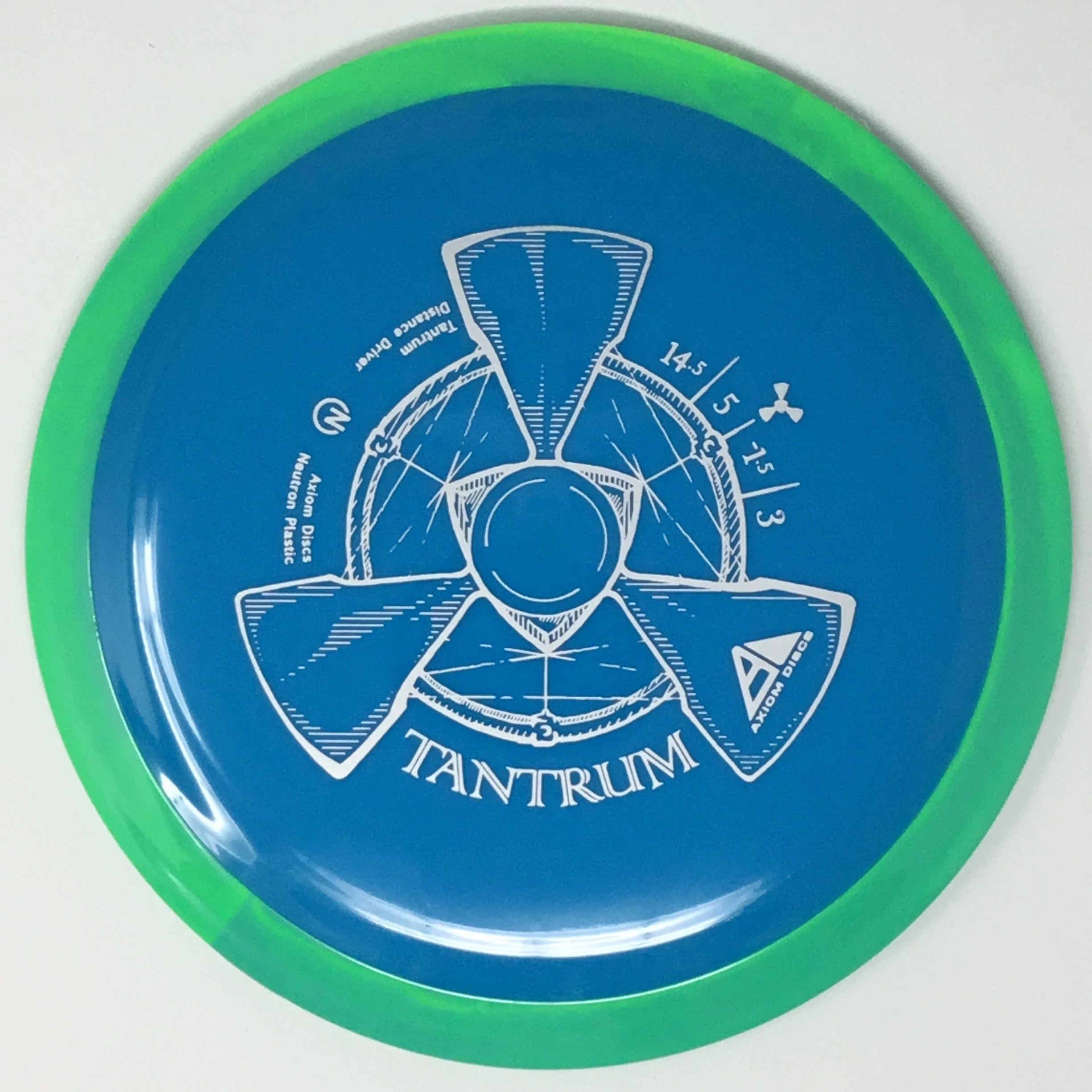 Tantrum (Neutron) - Image 33