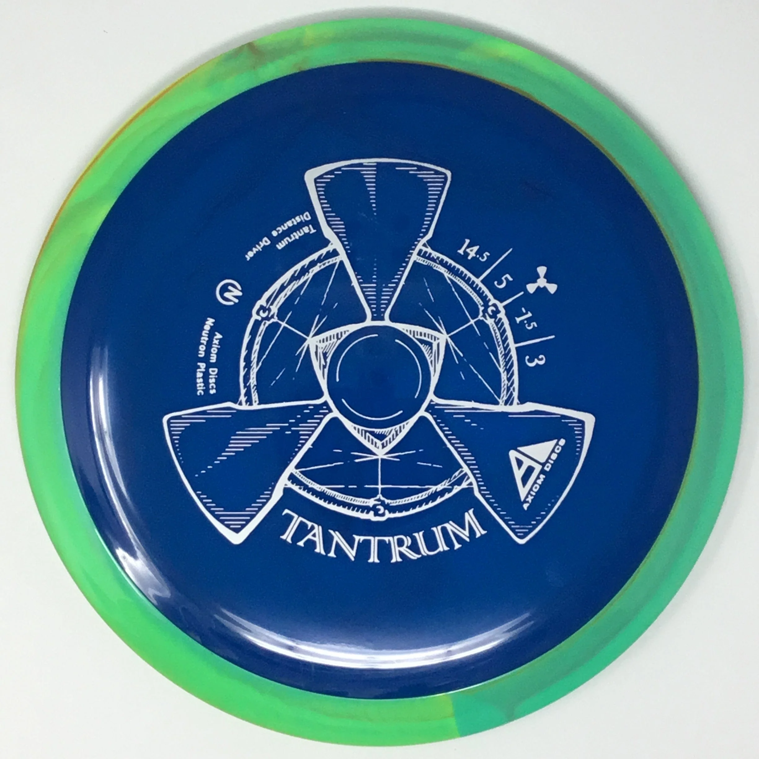 Tantrum (Neutron) - Image 34