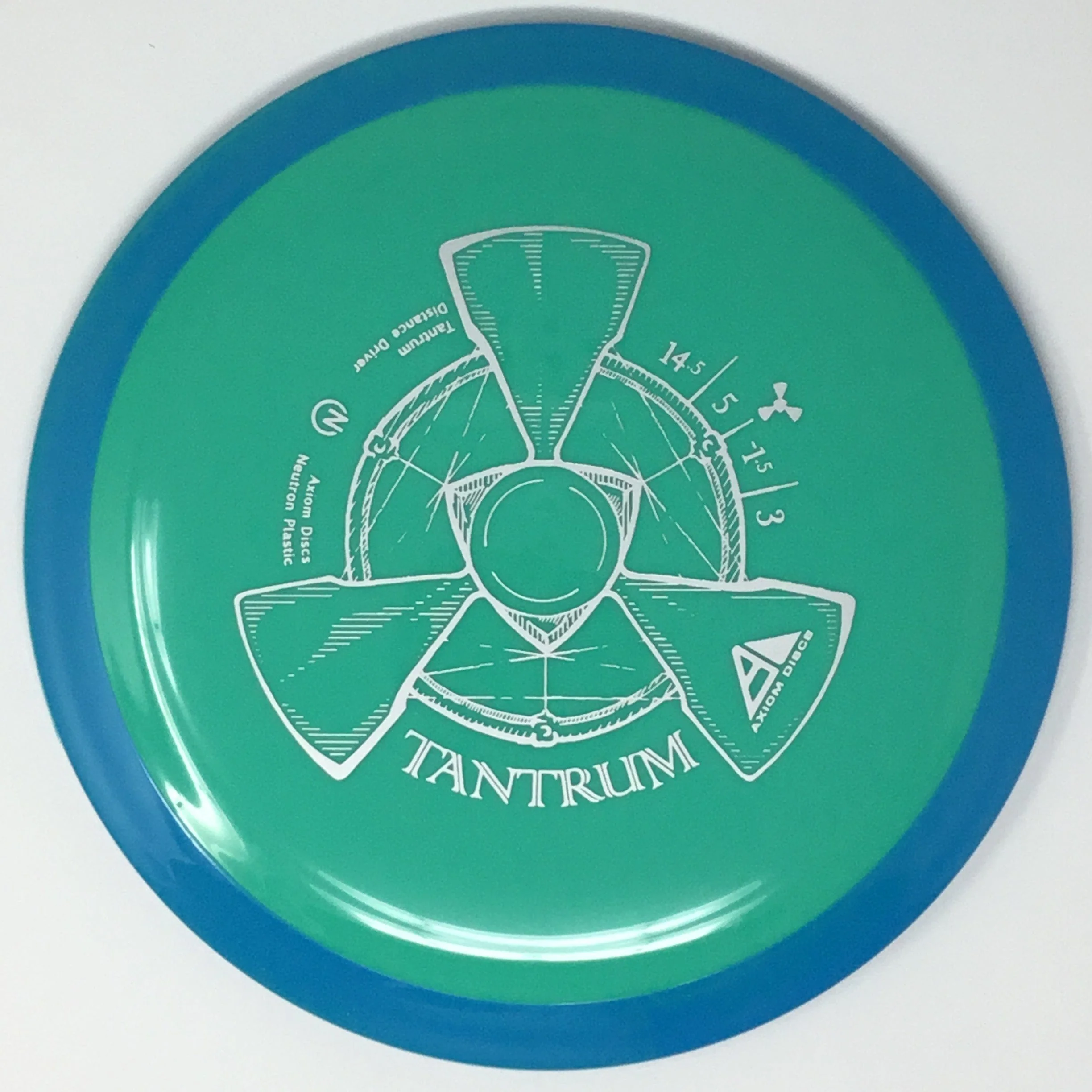 Tantrum (Neutron) - Image 35