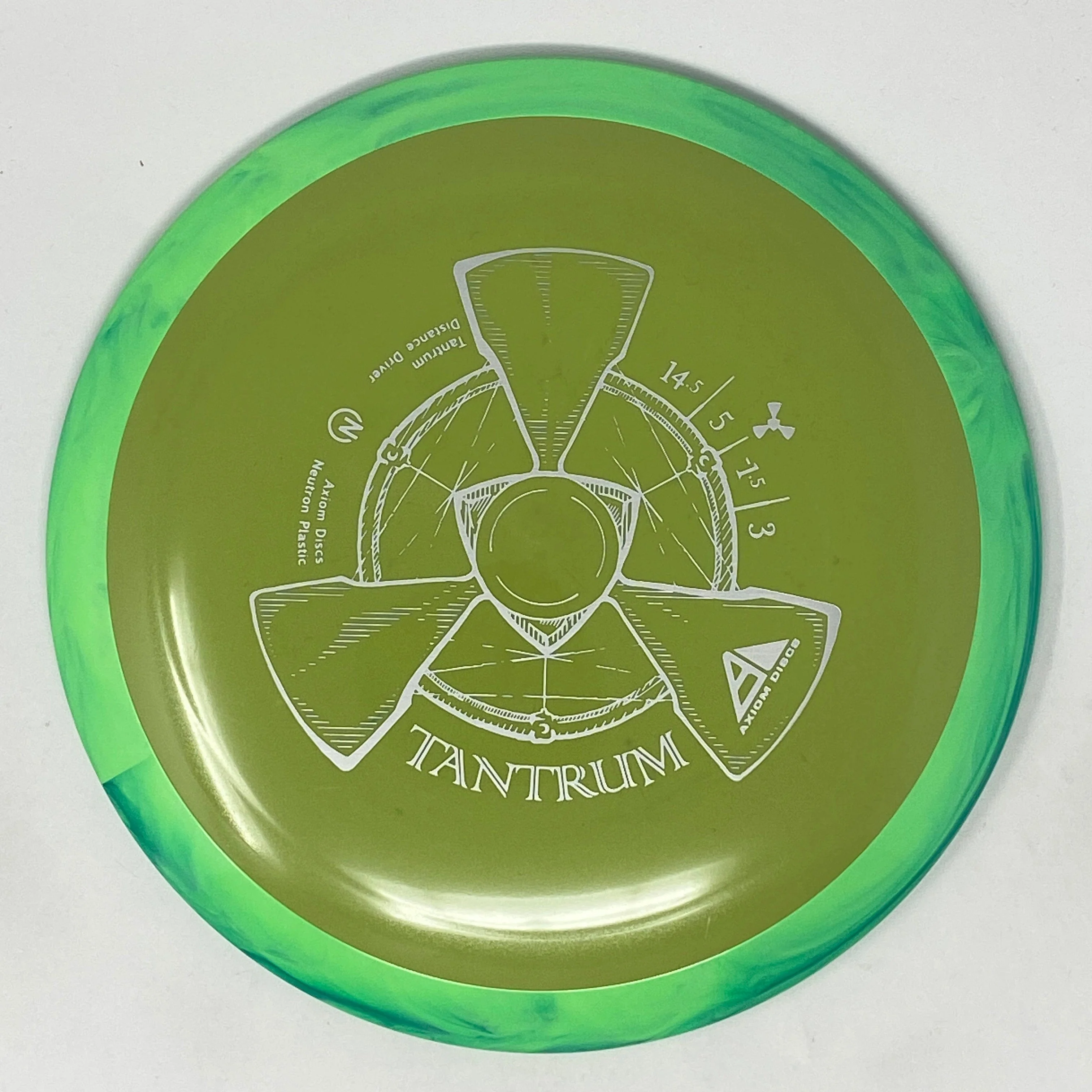 Tantrum (Neutron) - Image 4