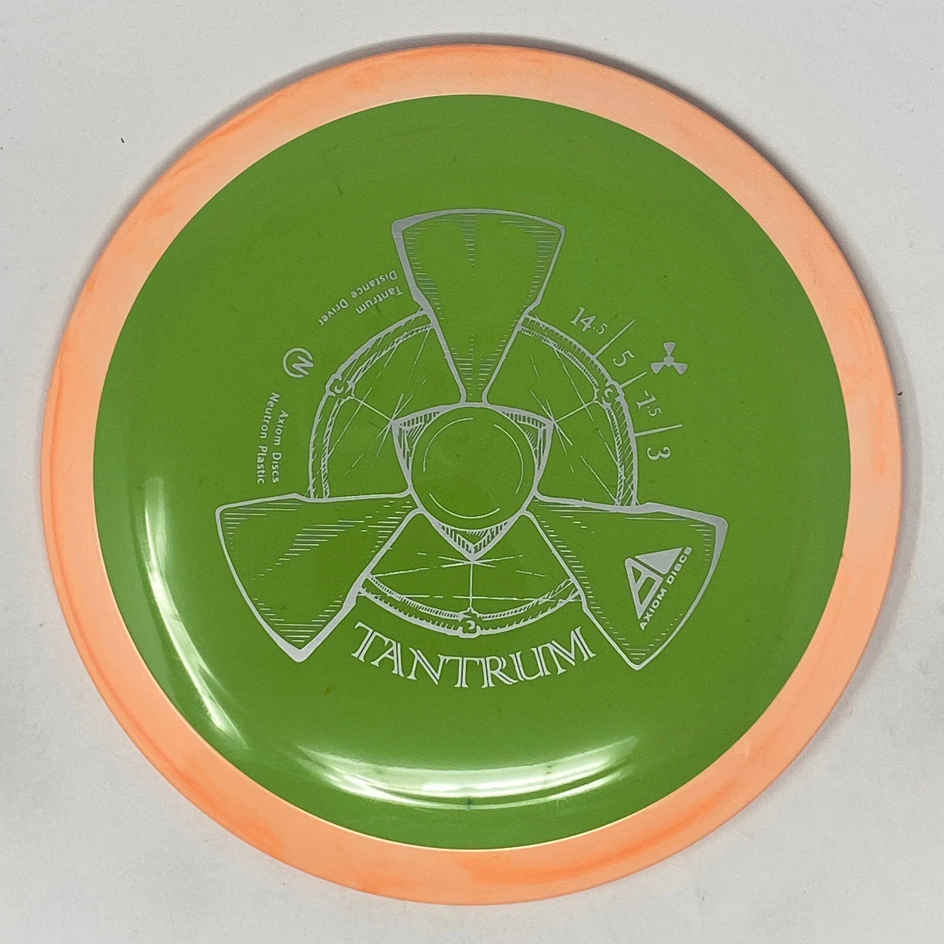 Tantrum (Neutron) - Image 6