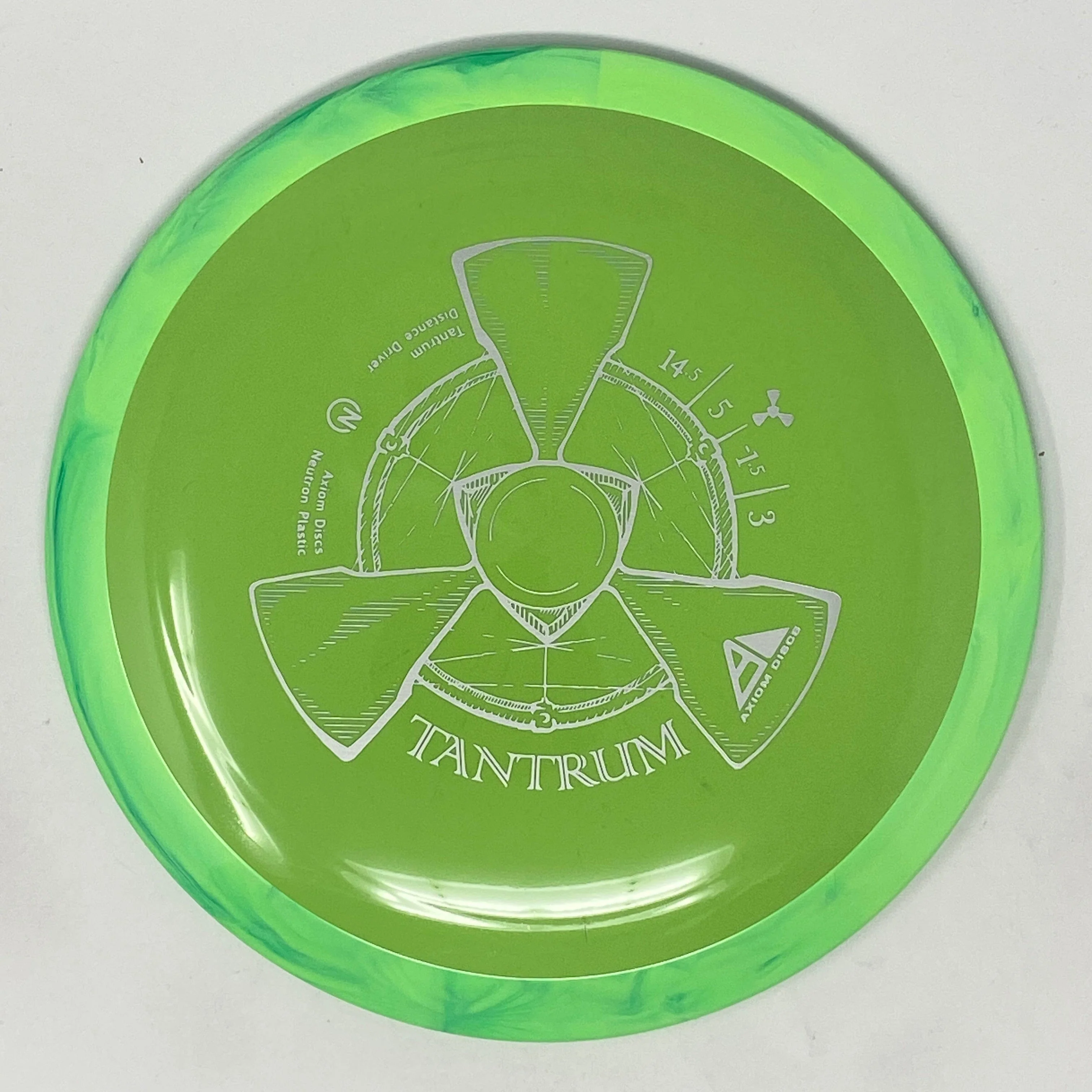 Tantrum (Neutron) - Image 9