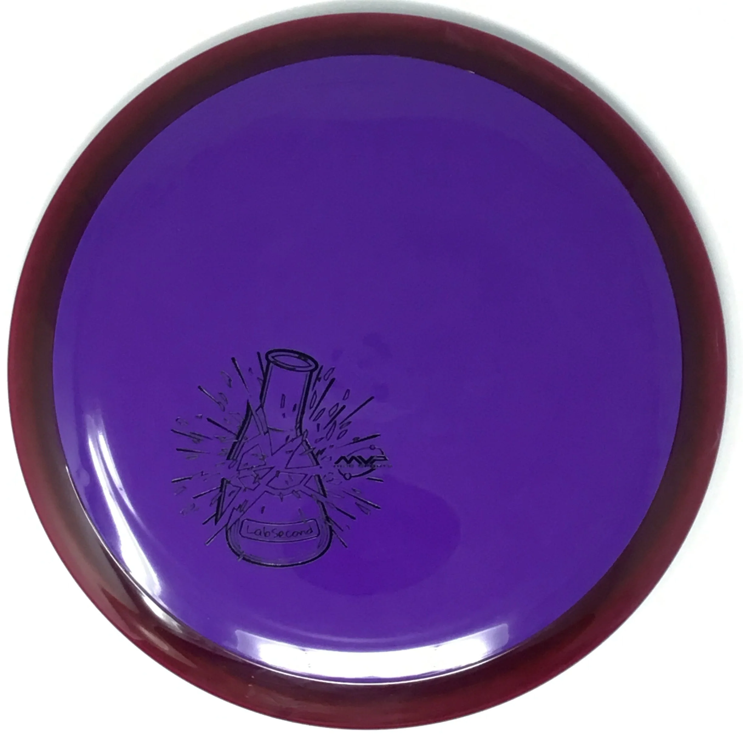 Tantrum (Neutron - Lab 2nd) - Image 5