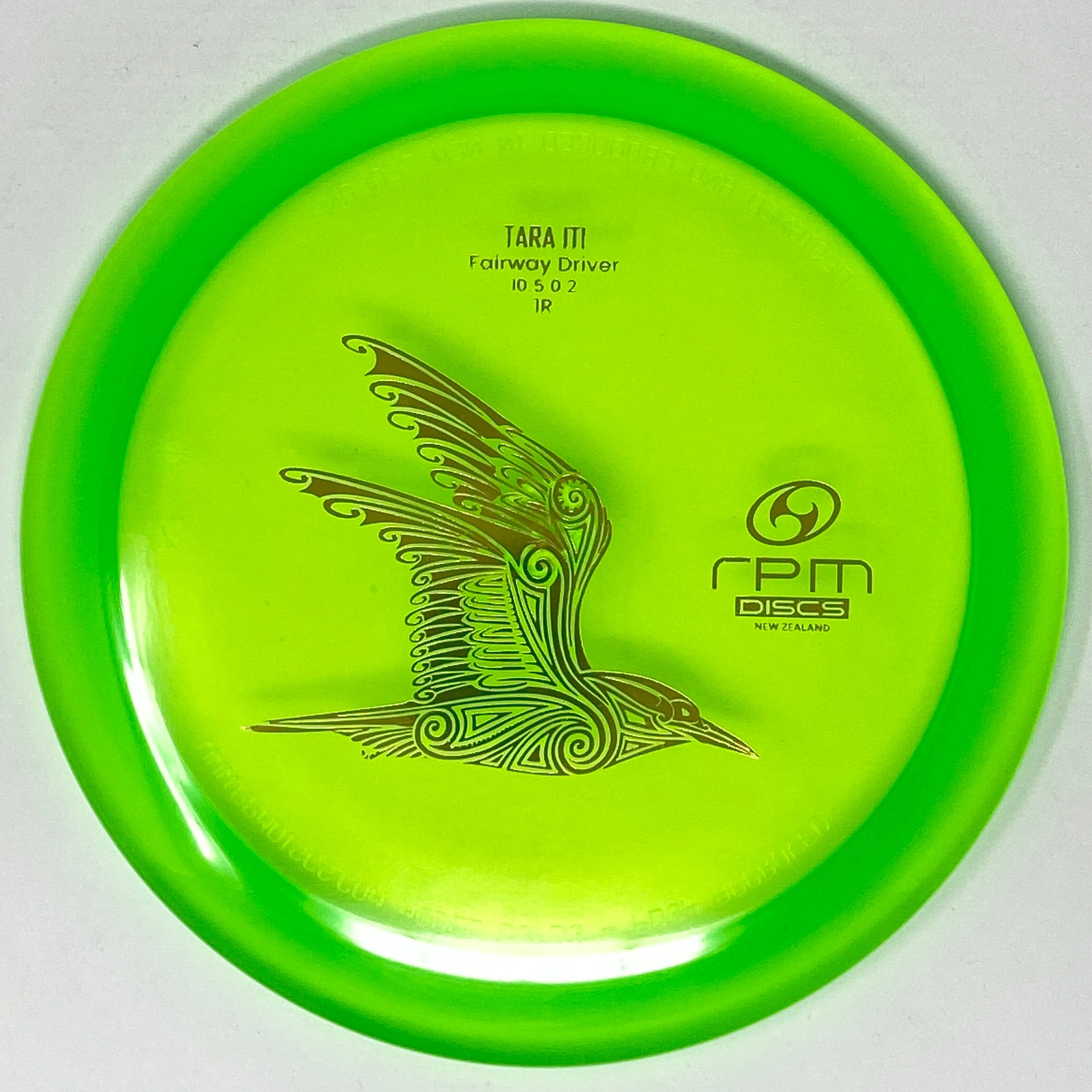 Tara Iti (Cosmic) - Image 4
