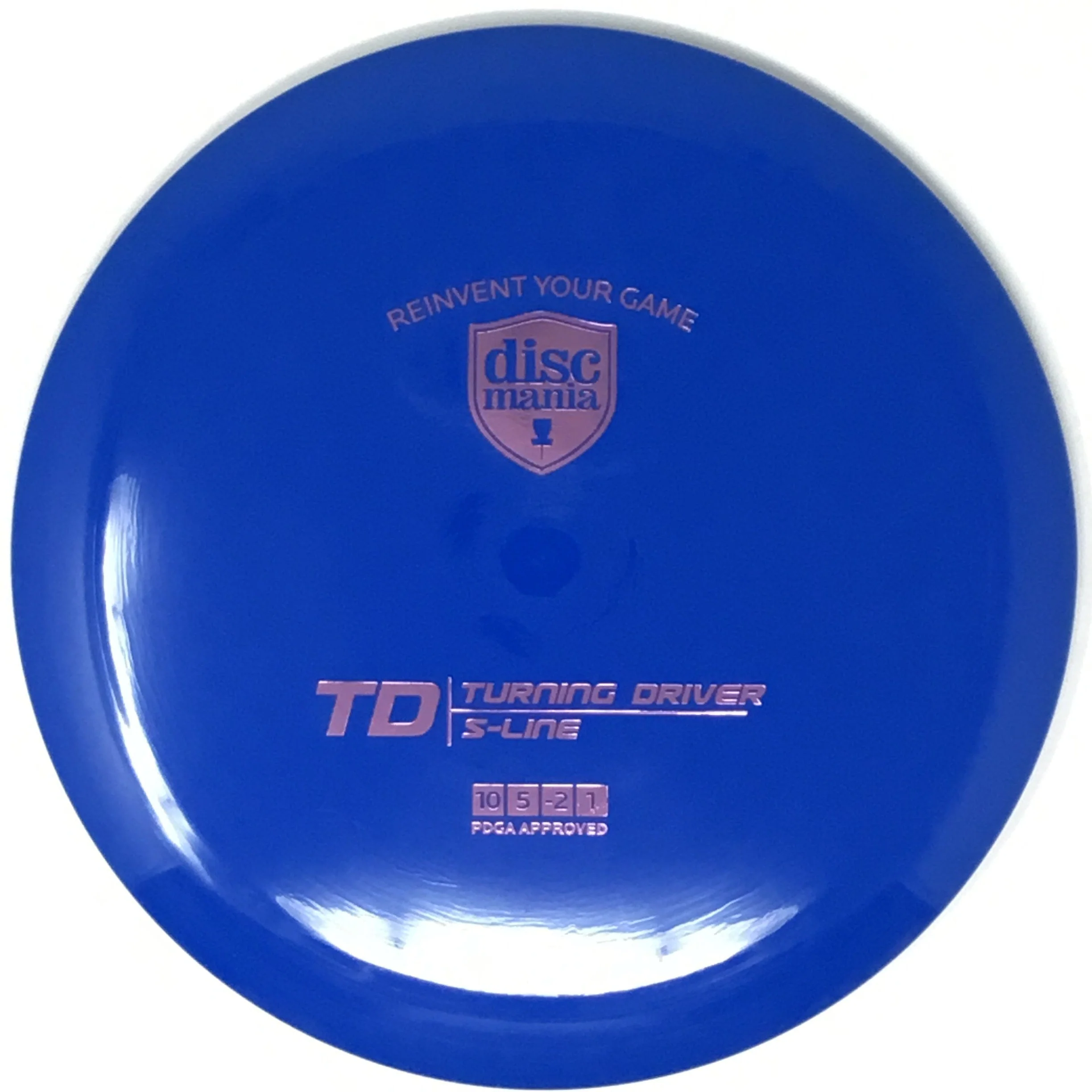 TD (S-Line Reinvented) - Image 10