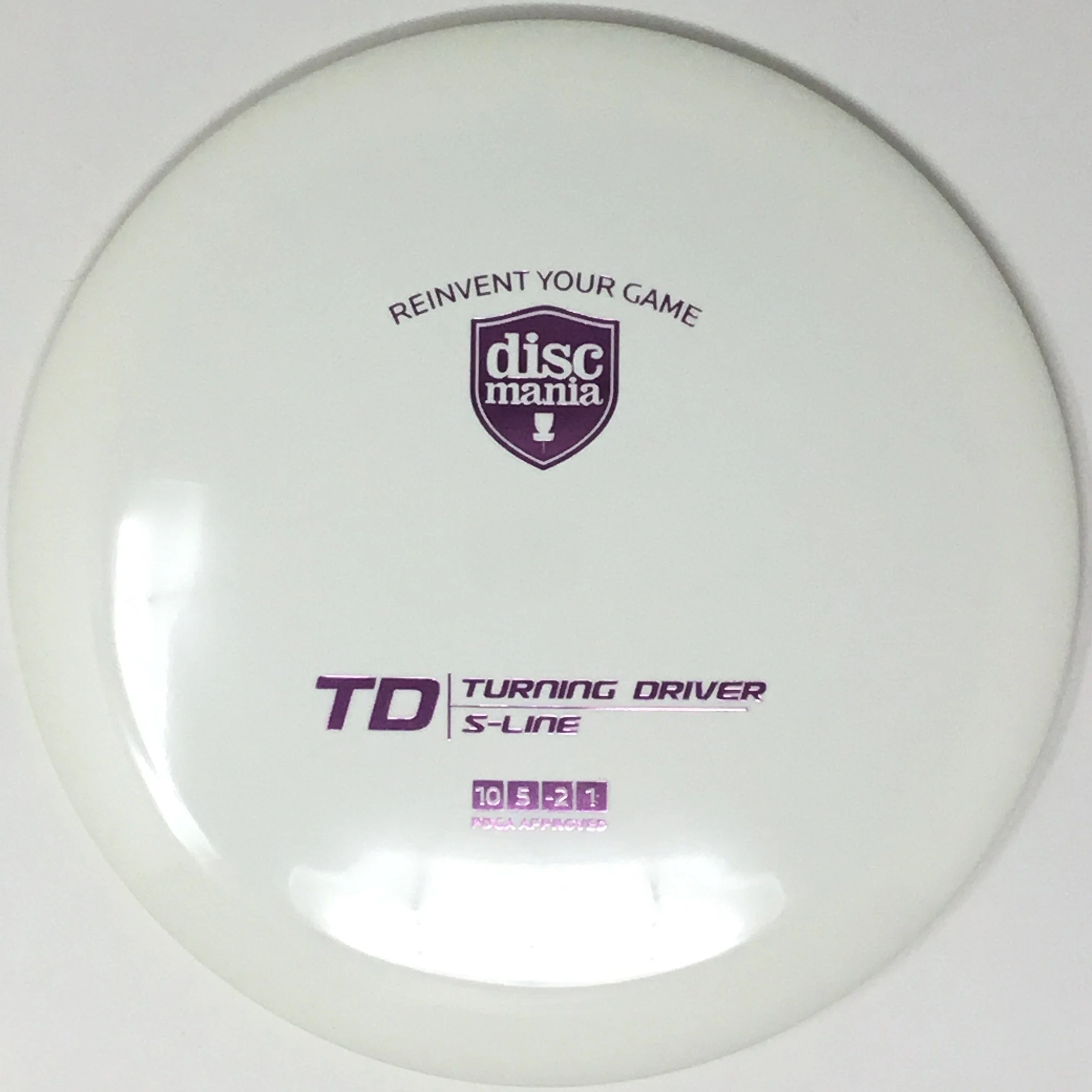 TD (S-Line Reinvented) - Image 11