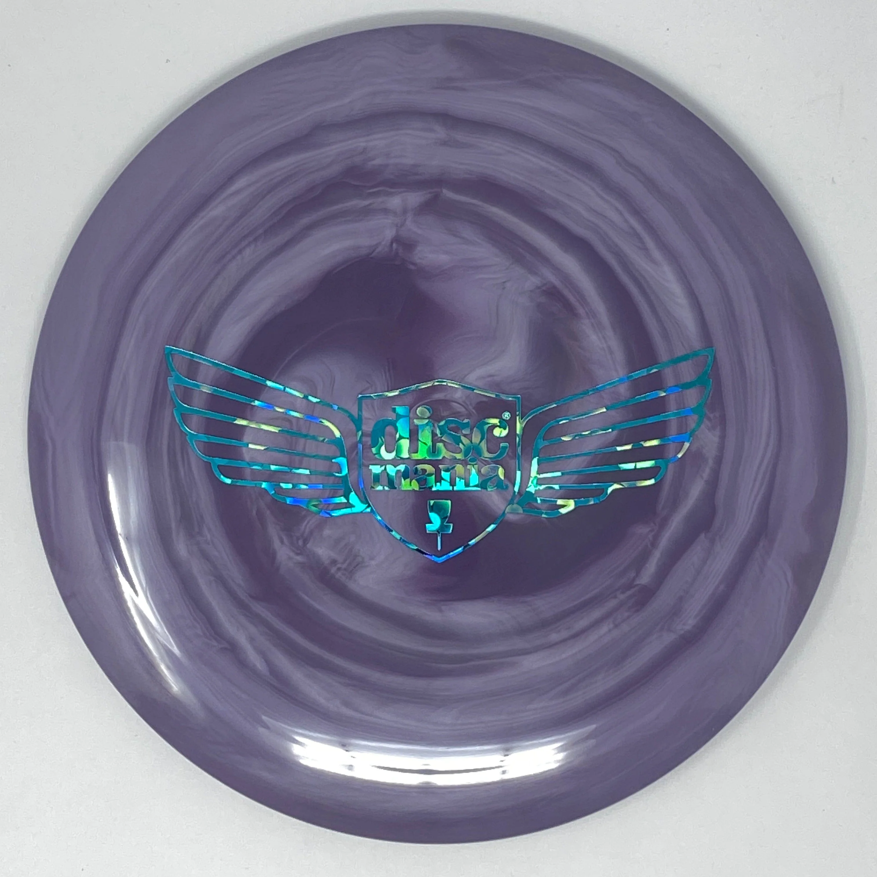 TD (Swirly S-Line - Wings Stamp) - Image 3