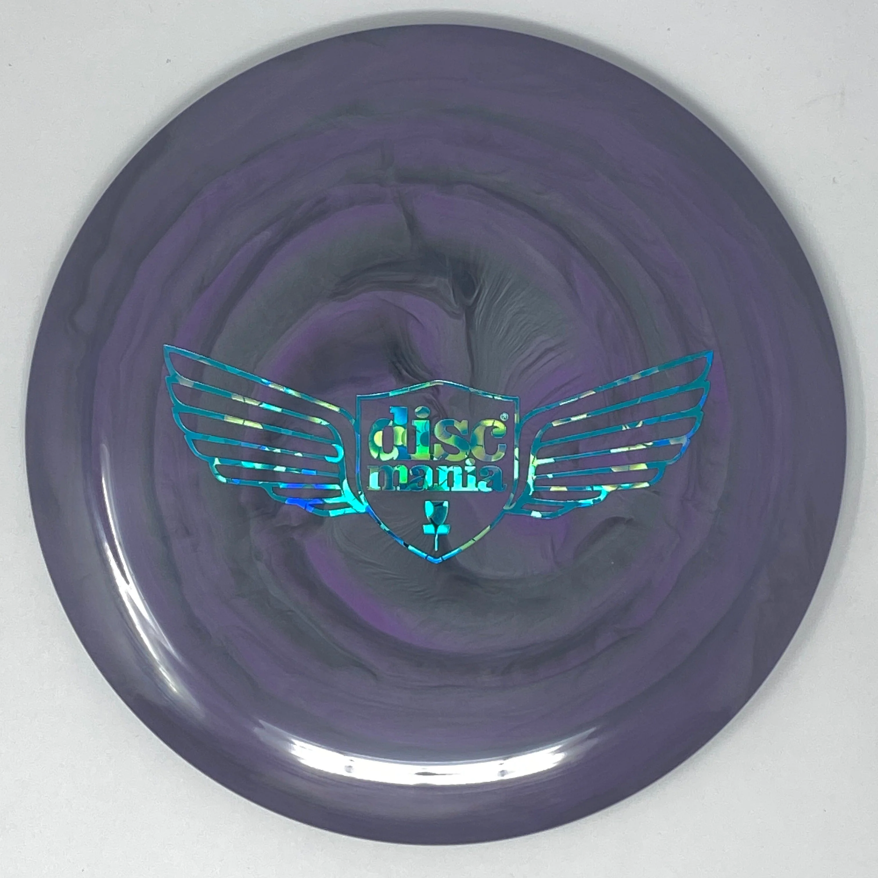TD (Swirly S-Line - Wings Stamp) - Image 4