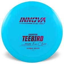 Teebird (Champion)