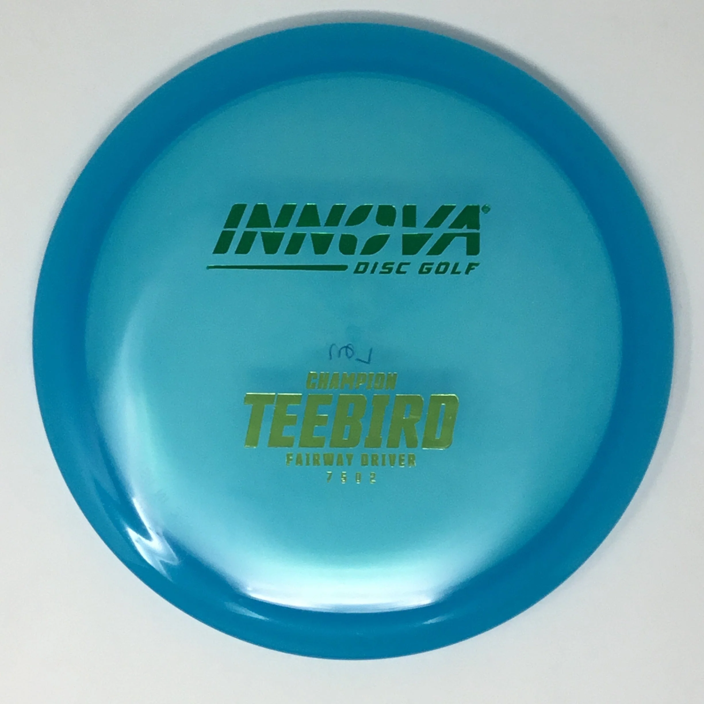 Teebird (Champion) - Image 10