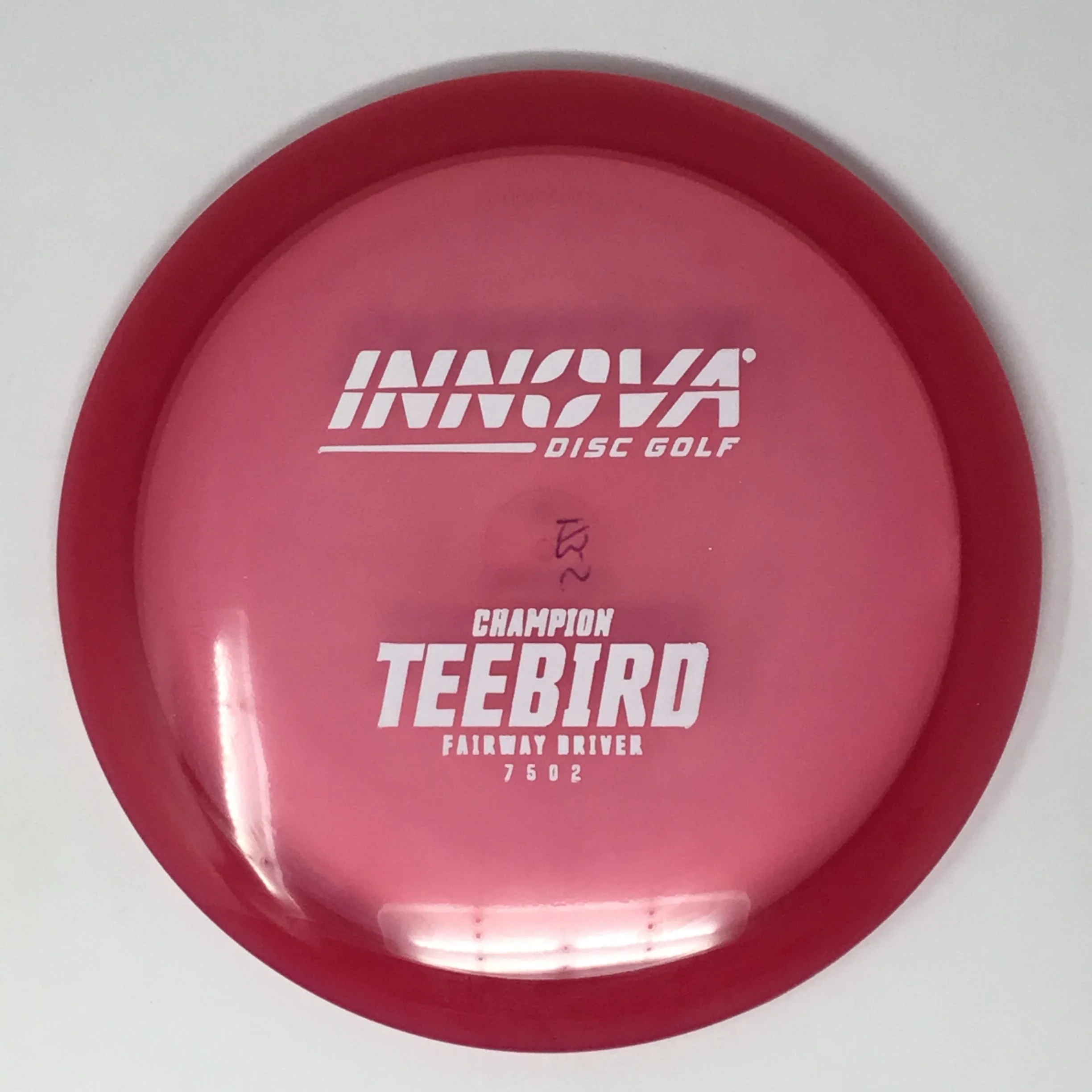 Teebird (Champion) - Image 11