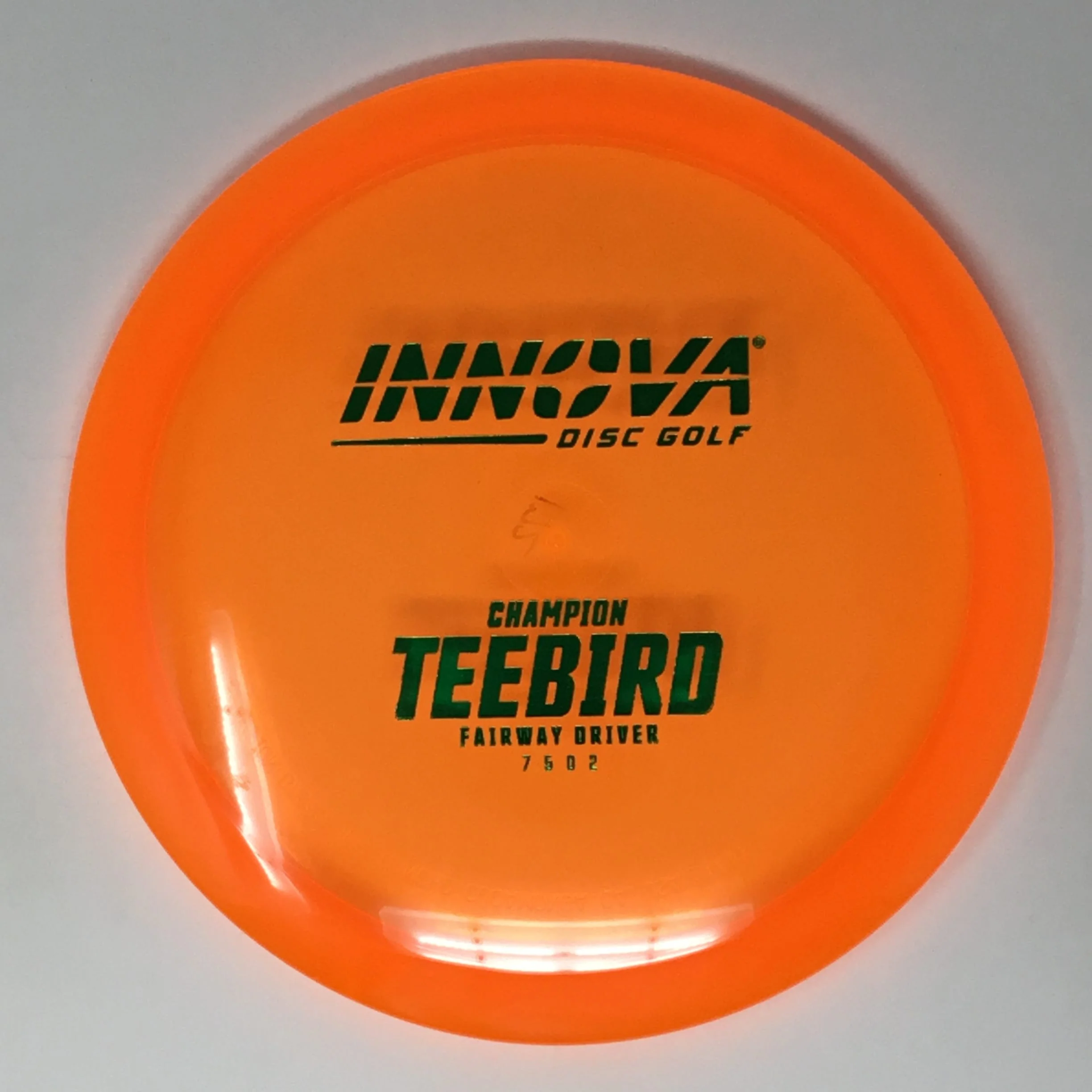 Teebird (Champion) - Image 12