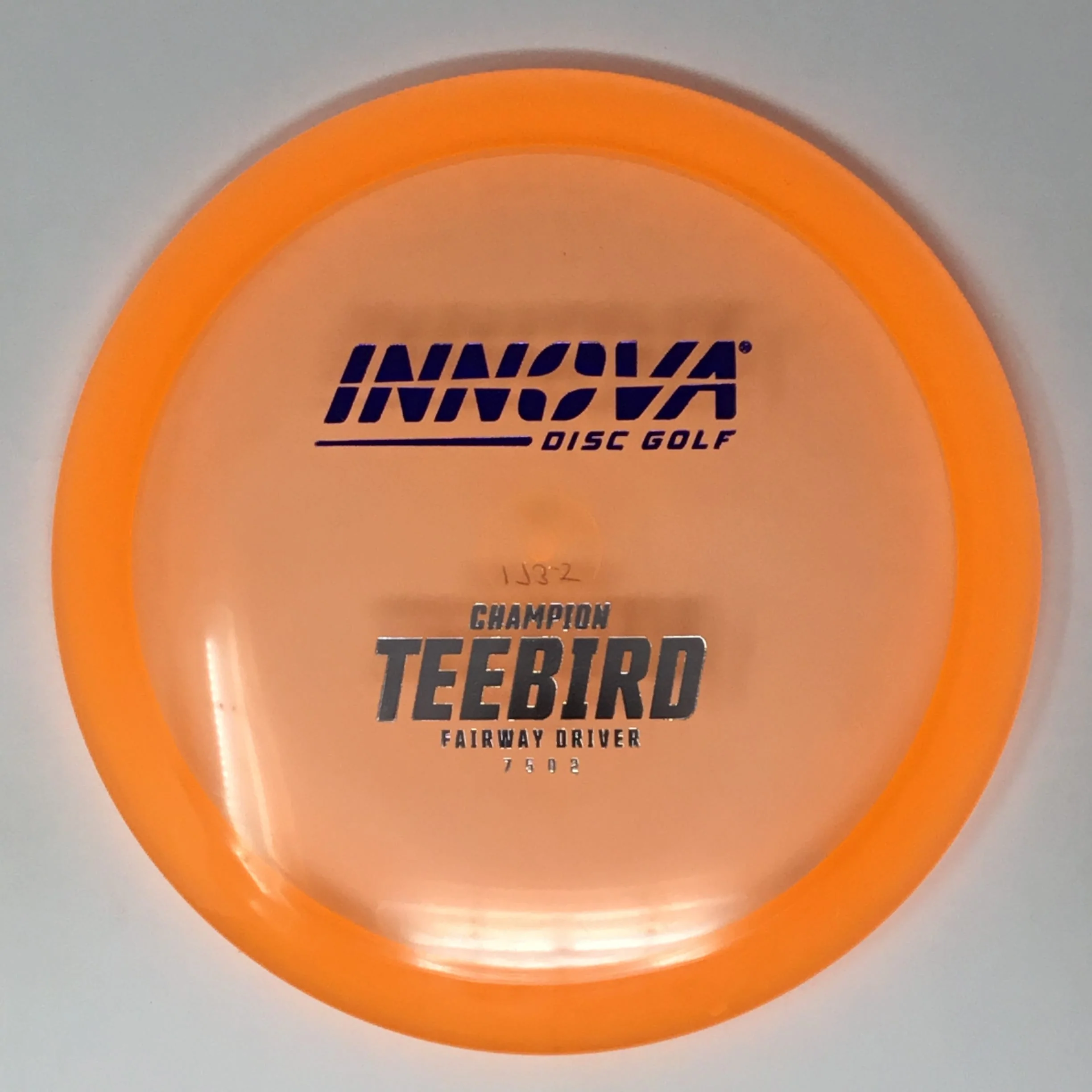 Teebird (Champion) - Image 13
