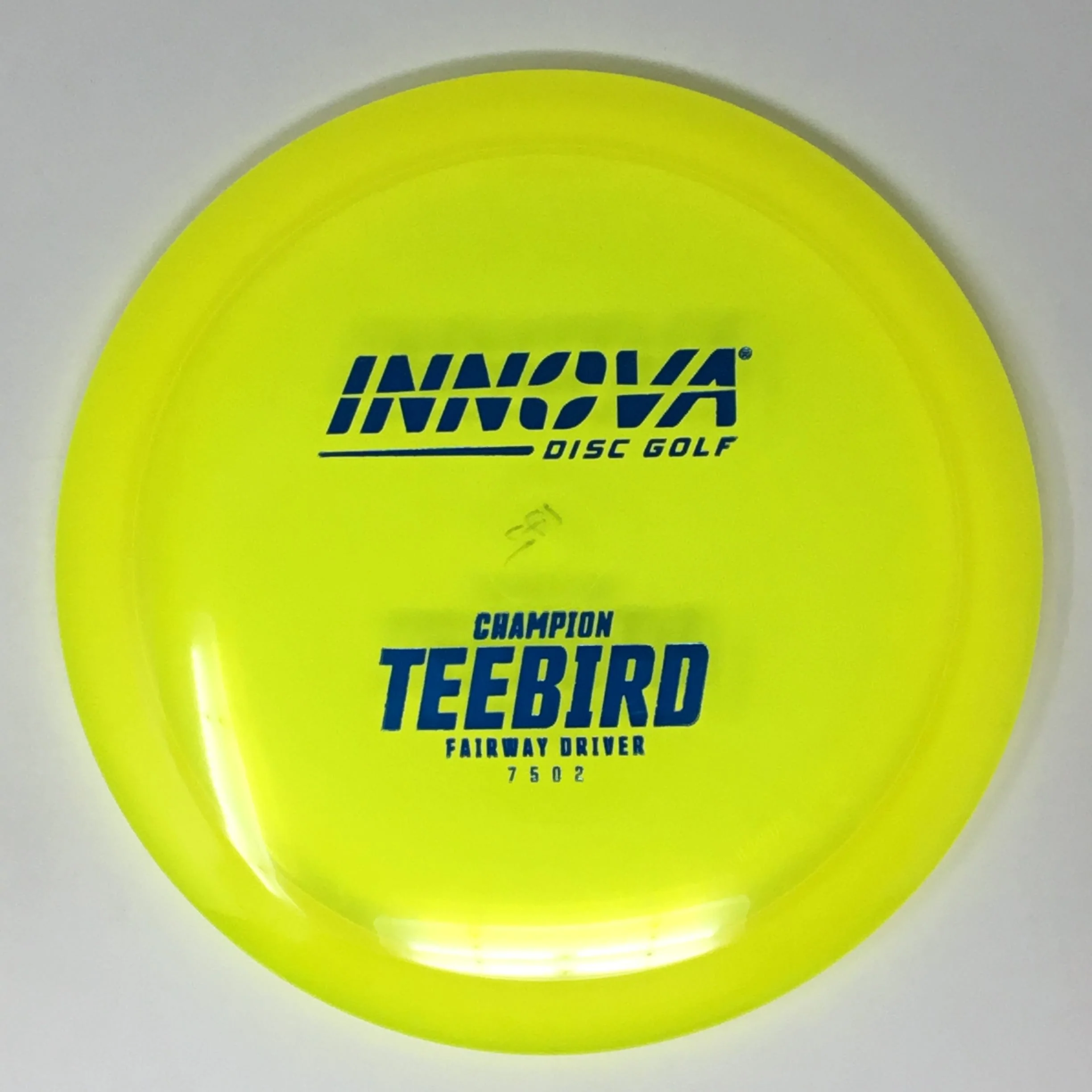 Teebird (Champion) - Image 14