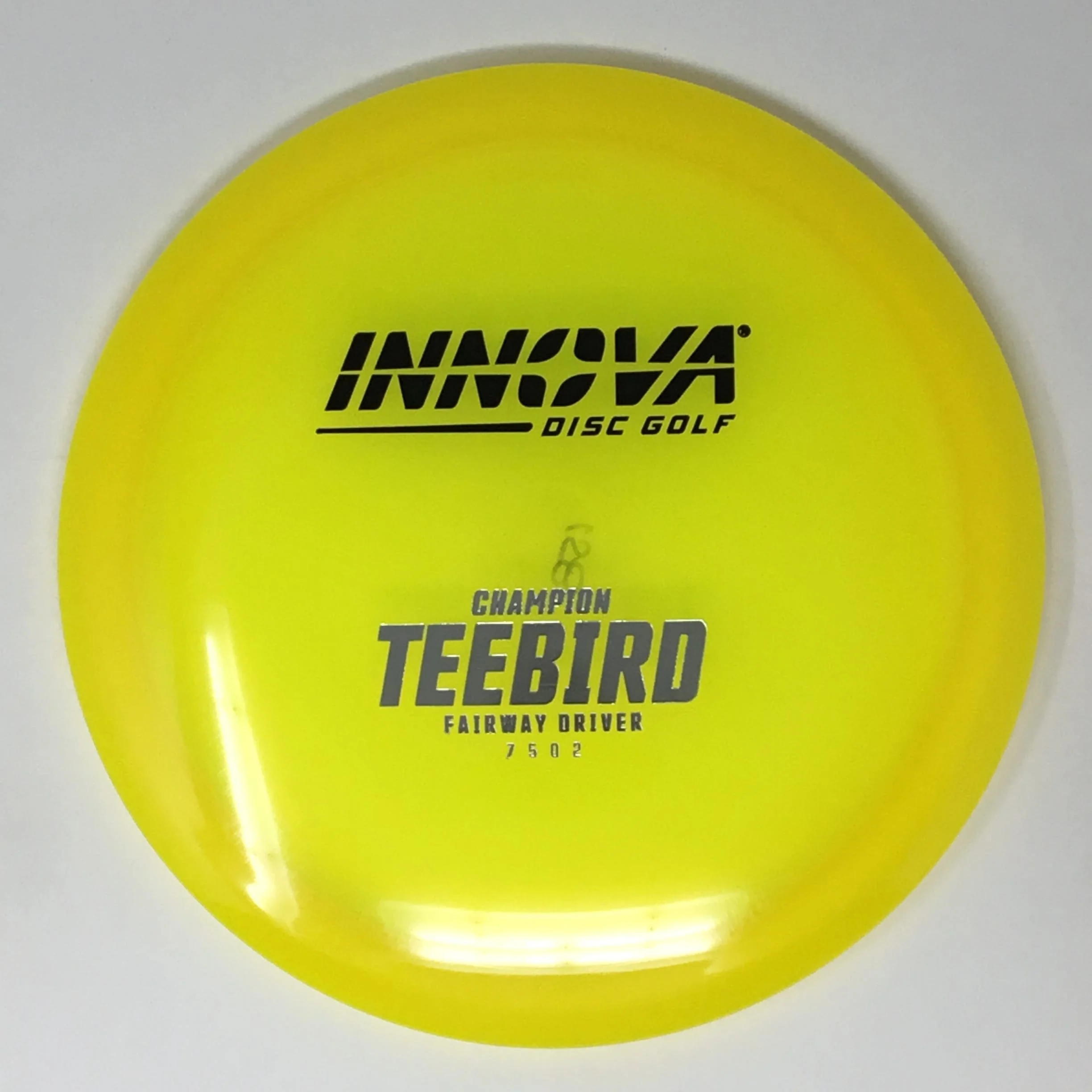 Teebird (Champion) - Image 15
