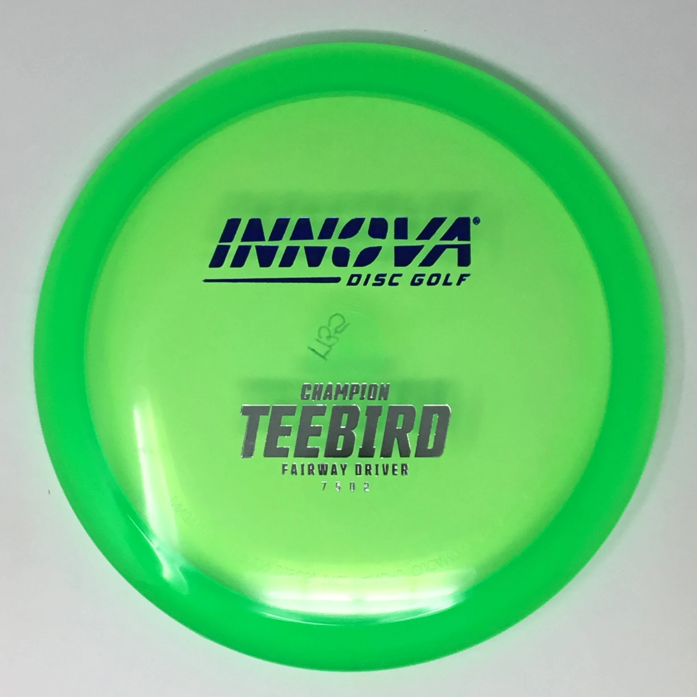 Teebird (Champion) - Image 18