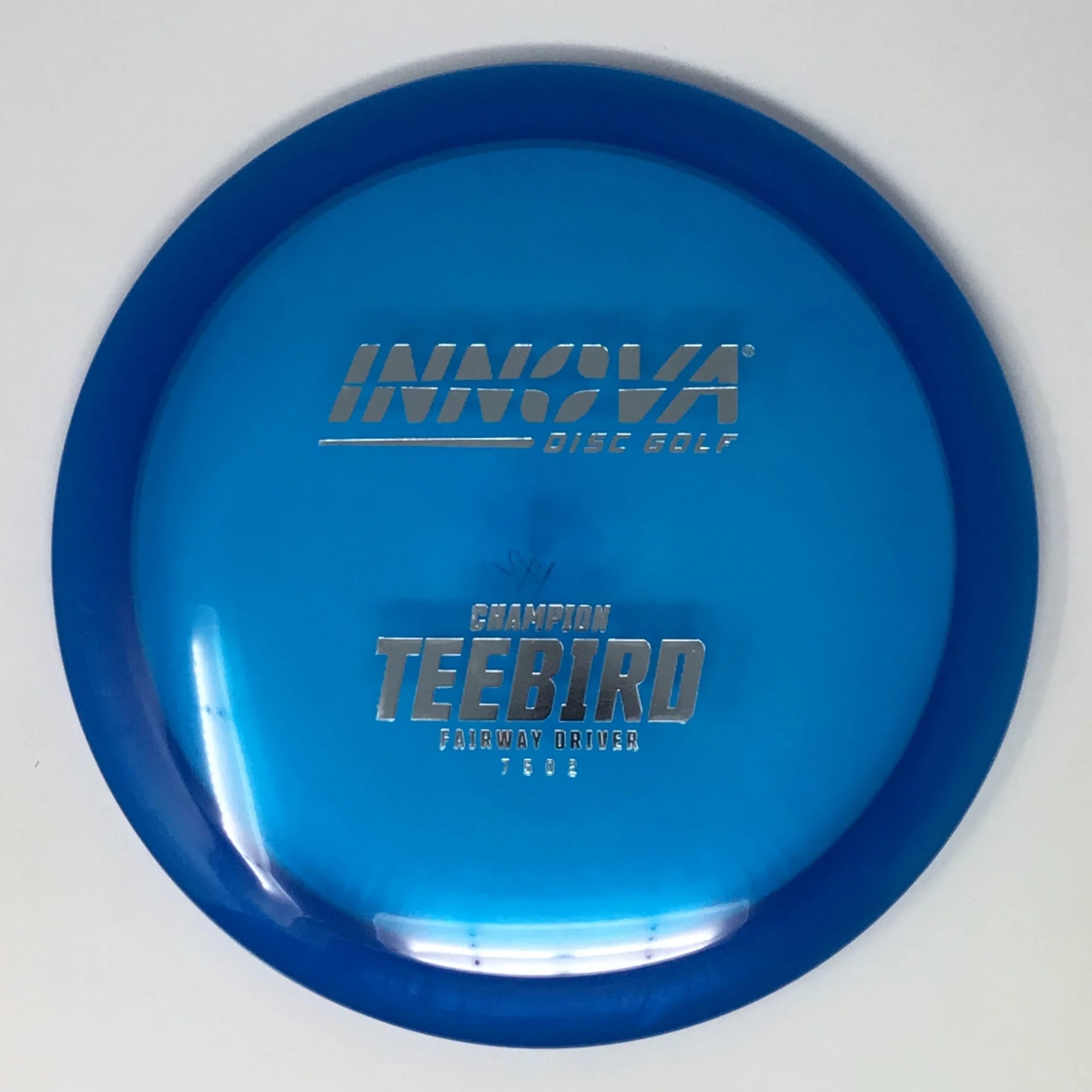 Teebird (Champion) - Image 19