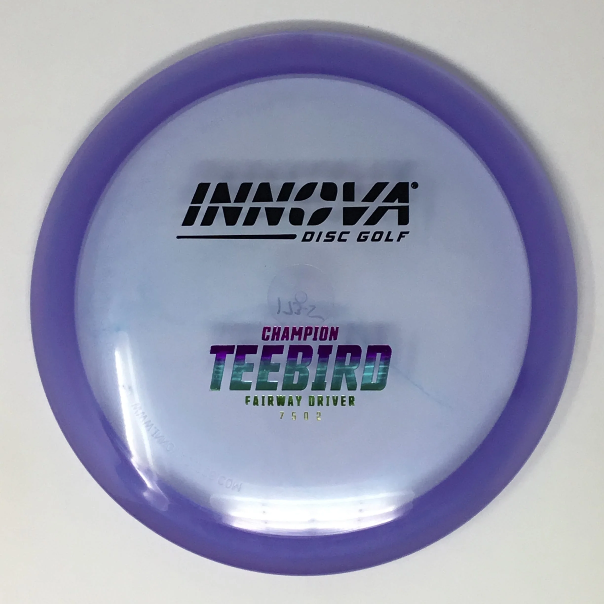 Teebird (Champion) - Image 20