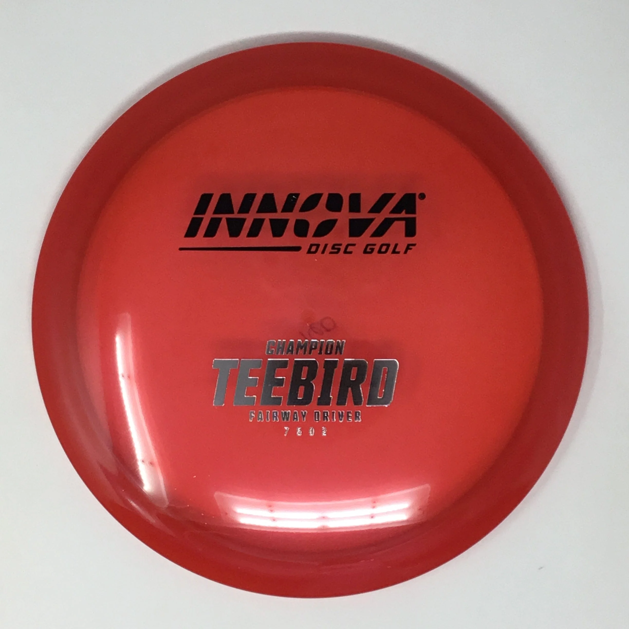 Teebird (Champion) - Image 3