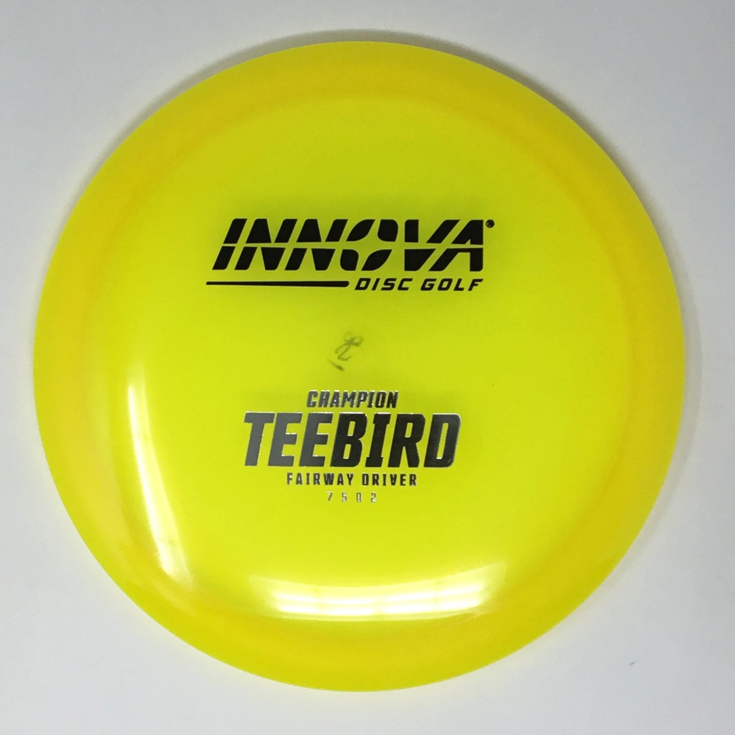 Teebird (Champion) - Image 5